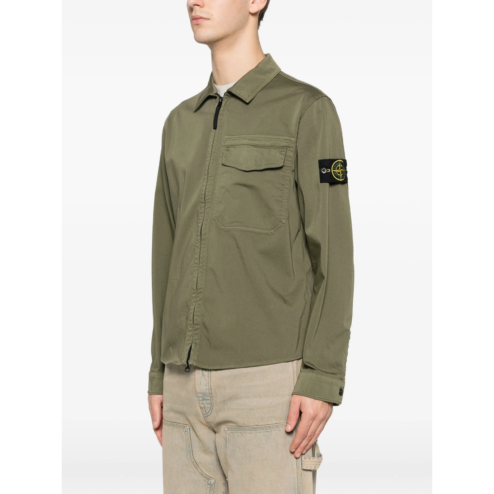Shirt Stone Island 151200015S0012V005G (STONE ISLAND / カジュアルジャケット ) | STONE ISLAND (ストーンアイランド)(2)
