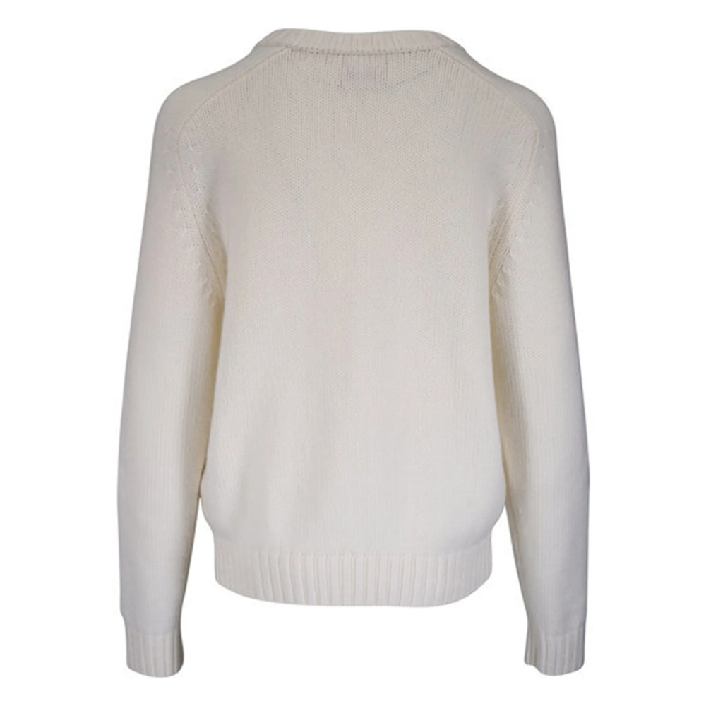 Sweater Khaite 9085600K600183 (KHAITE / ニット・セーター・カーディガン ) | KHAITE (ケイト)(4)