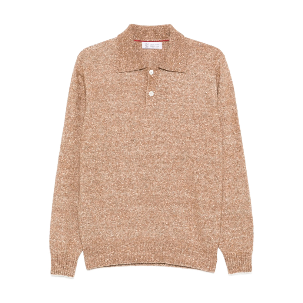 Sweater Brunello Cucinelli MOH709205CTQ64 (Brunello Cucinelli / ニット・セーター・カーディガン ) | Brunello Cucinelli (ブルネロ・クチネリ)