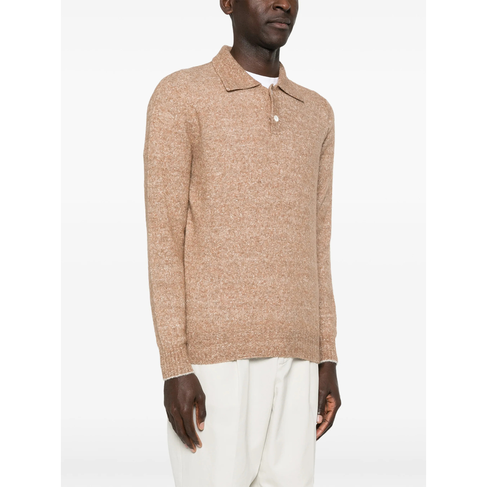 Sweater Brunello Cucinelli MOH709205CTQ64 (Brunello Cucinelli / ニット・セーター・カーディガン ) | Brunello Cucinelli (ブルネロ・クチネリ)(4)