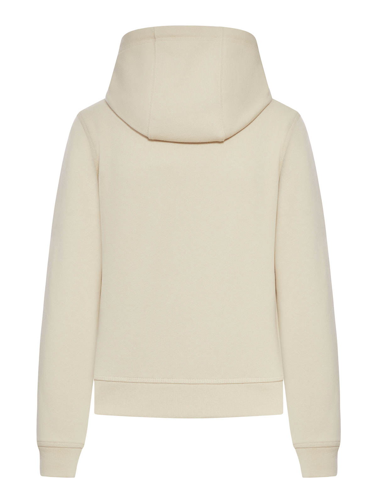 Zipped hoodie 8118582 (Burberry / スウェット・フーディー ) | Burberry (バーバリー)(1)