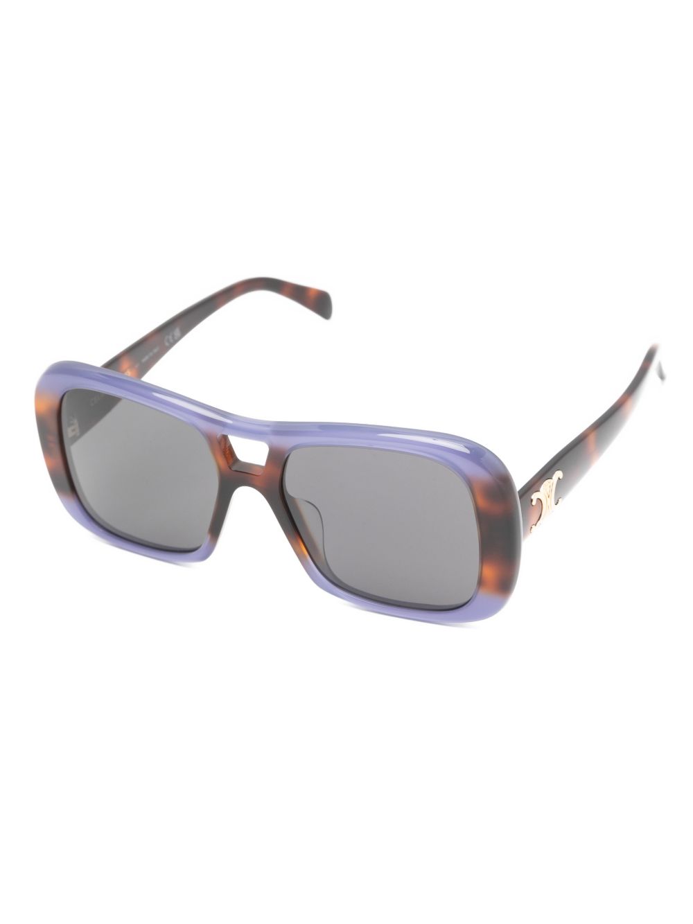 CELINE CAPSULE Sunglasses Purple 4S331CPLB33PH (CELINE / サングラス・アイウェア ) | CELINE (セリーヌ)(1)