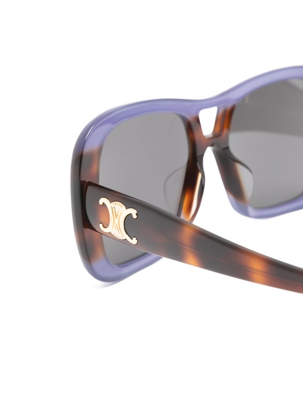 CELINE CAPSULE Sunglasses Purple 4S331CPLB33PH (CELINE / サングラス・アイウェア ) | CELINE (セリーヌ)(2)