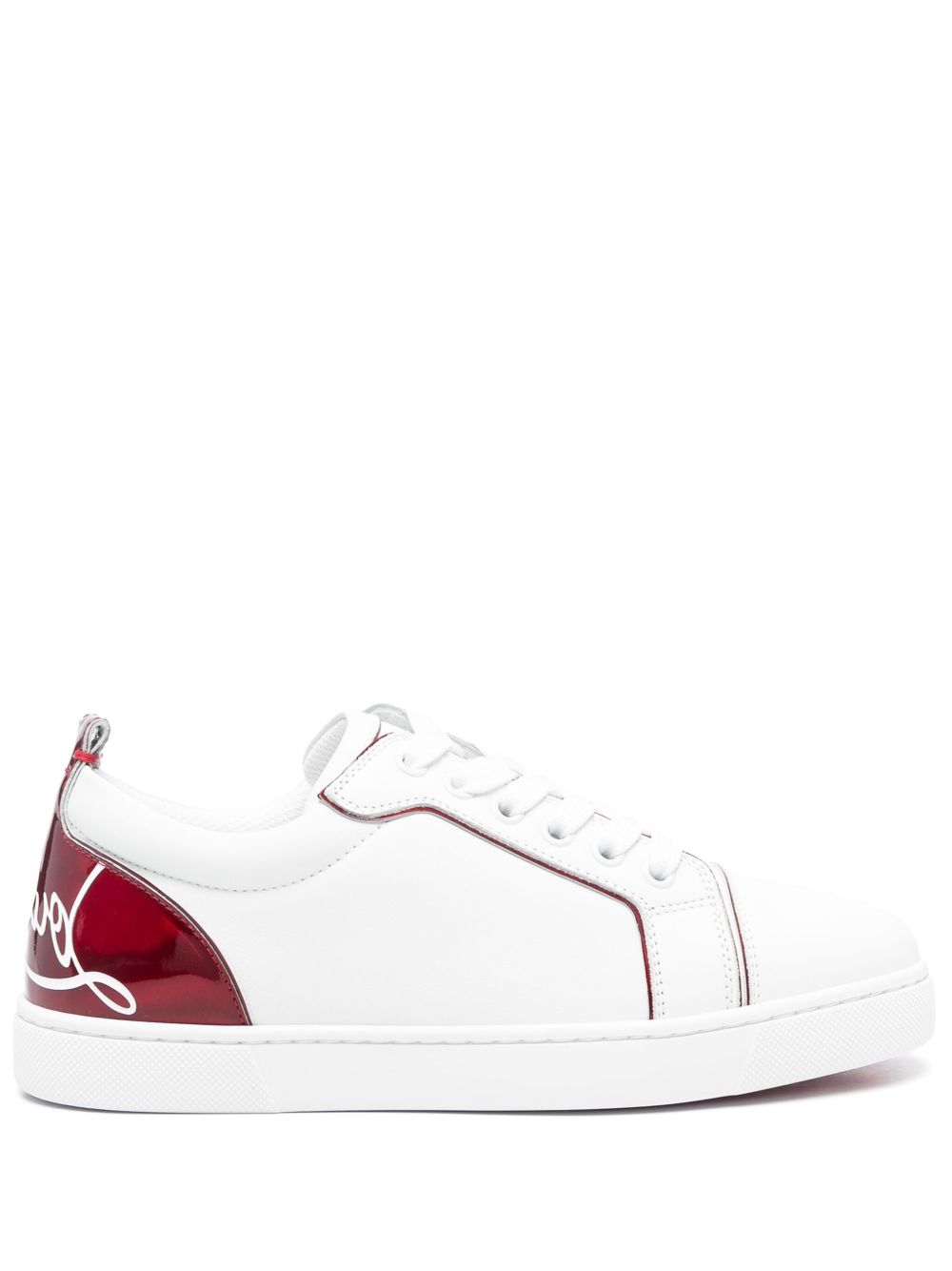 Christian Louboutin Sneakers WHITE 1250319J679 (Christian Louboutin / スニーカー ) | Christian Louboutin (クリスチャン ルブタン)
