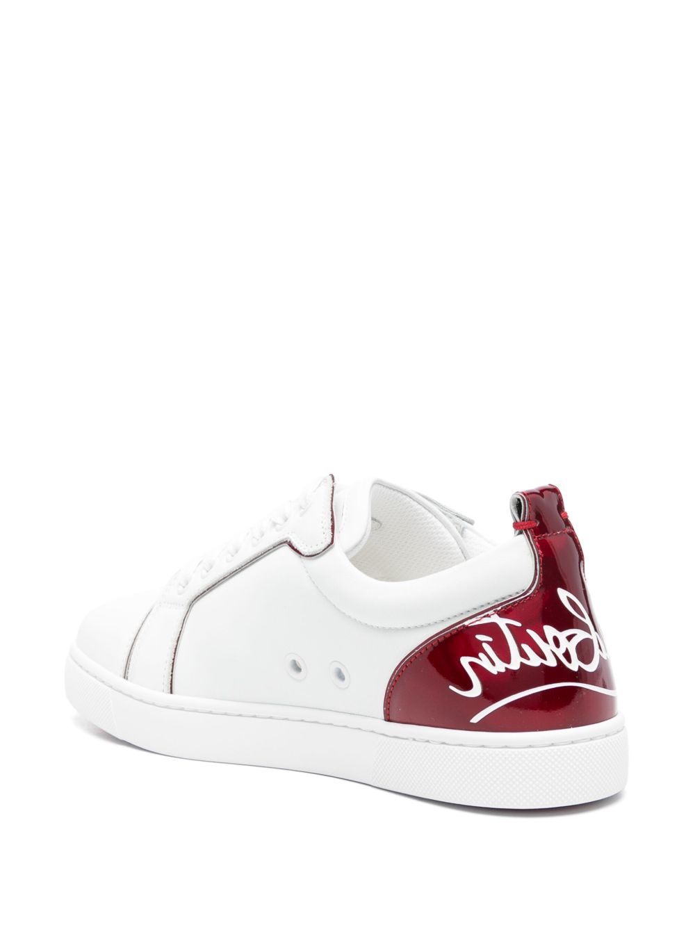 Christian Louboutin Sneakers WHITE 1250319J679 (Christian Louboutin / スニーカー ) | Christian Louboutin (クリスチャン ルブタン)(2)