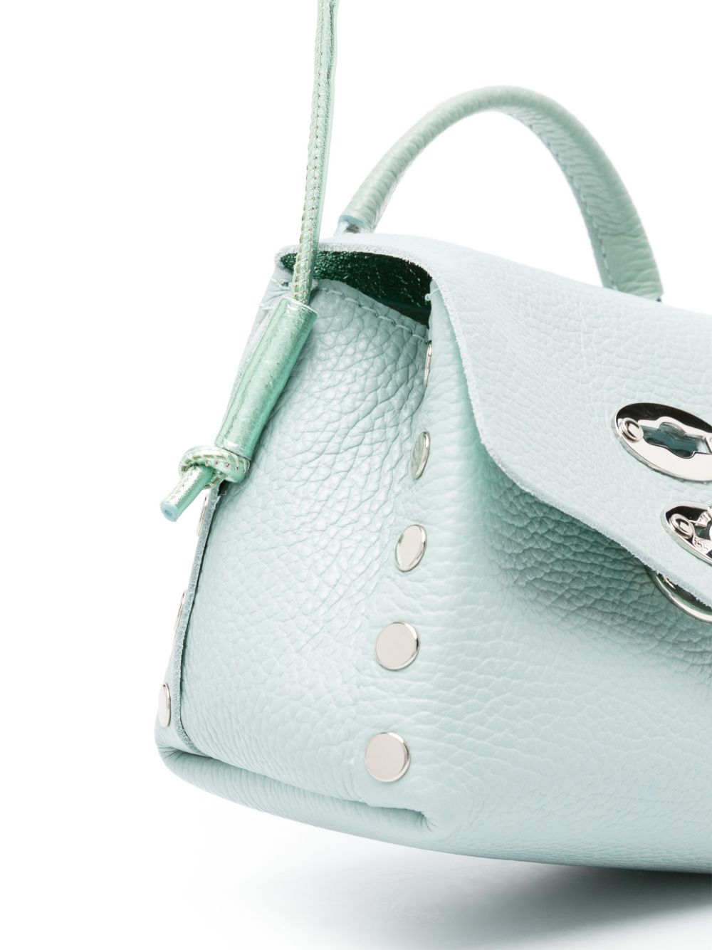 Zanellato Bags.. Green 068450SBABYDAILYNIGHTZ0495 (ZANELLATO / ハンドバッグ・ショルダーバッグ ) | ZANELLATO (ザネラート)(2)