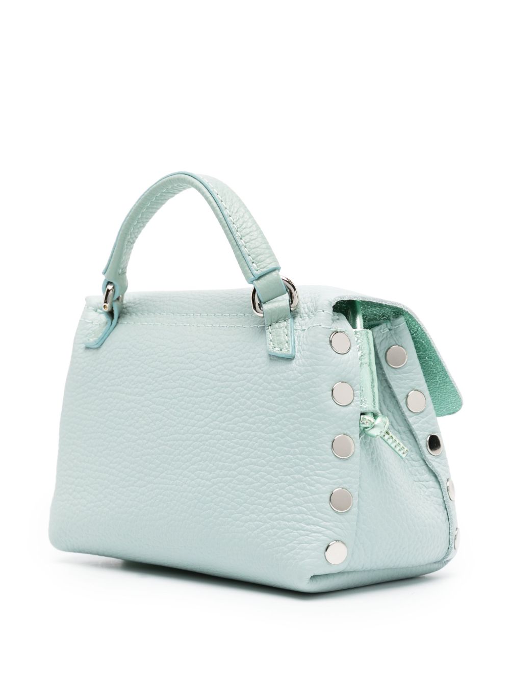 Zanellato Bags.. Green 068450SBABYDAILYNIGHTZ0495 (ZANELLATO / ハンドバッグ・ショルダーバッグ ) | ZANELLATO (ザネラート)(3)