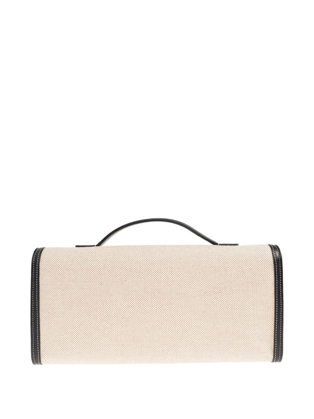 Roger Vivier Bags.. Beige RBWAORC2200UER0P45 (Roger Vivier / ハンドバッグ・ショルダーバッグ ) | Roger Vivier (ロジェ ヴィヴィエ)(2)