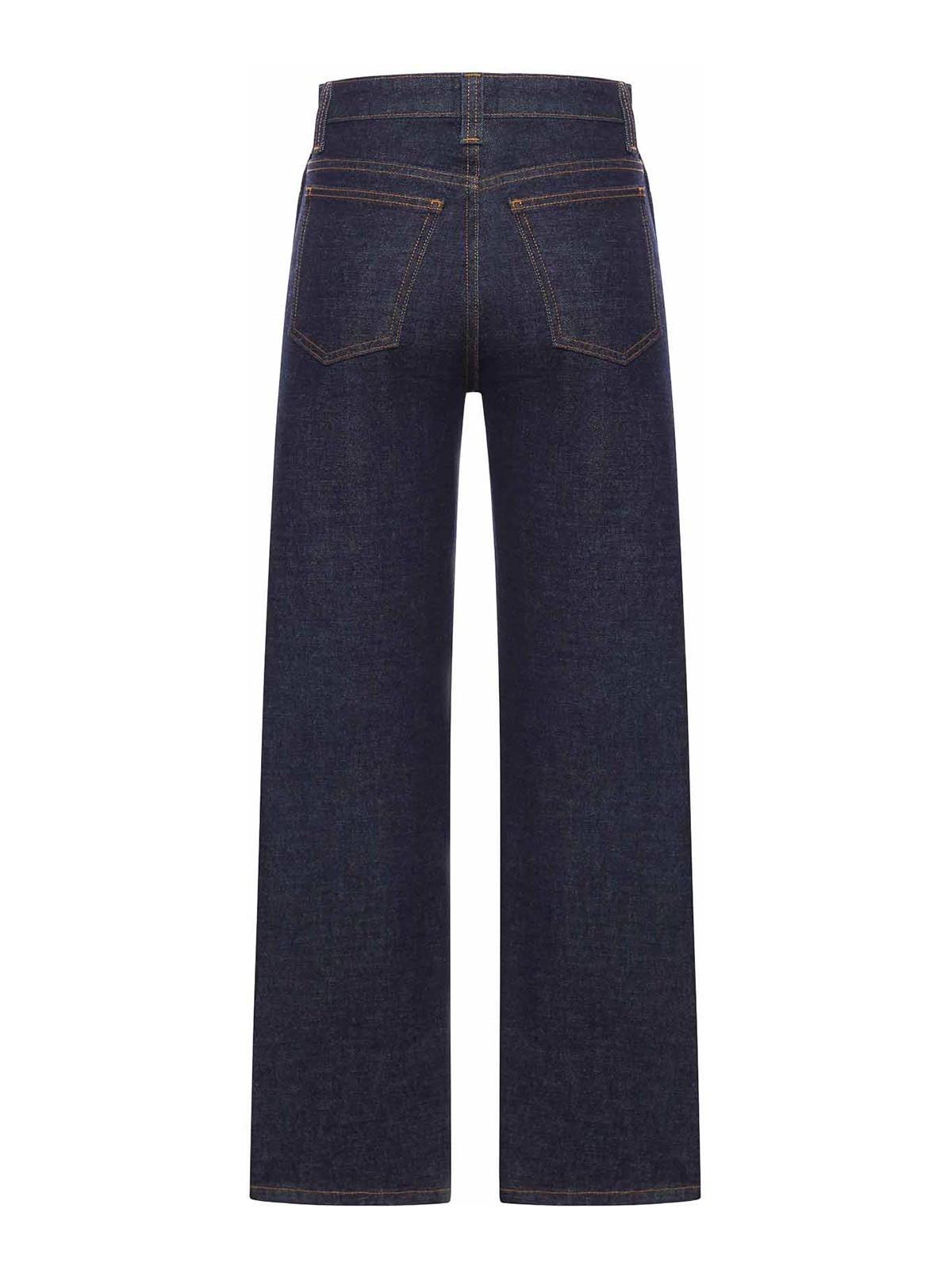 Delina Cotton Jeans 118E12 (KHAITE / ジーンズ ) | KHAITE (ケイト)(1)