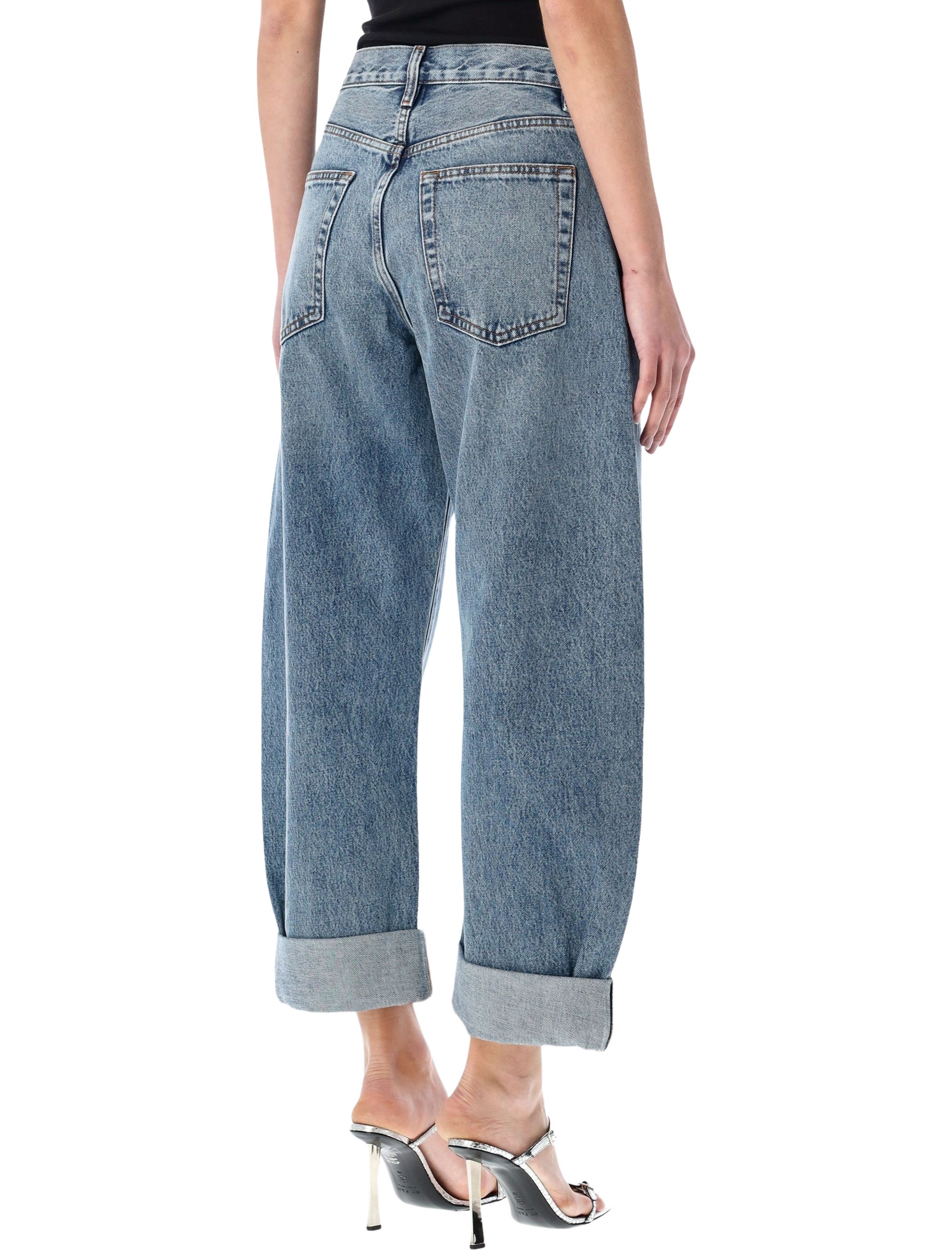 Frame Jeans 2000210TNDA (FRAME / ジーンズ ) | FRAME (フレーム)(1)