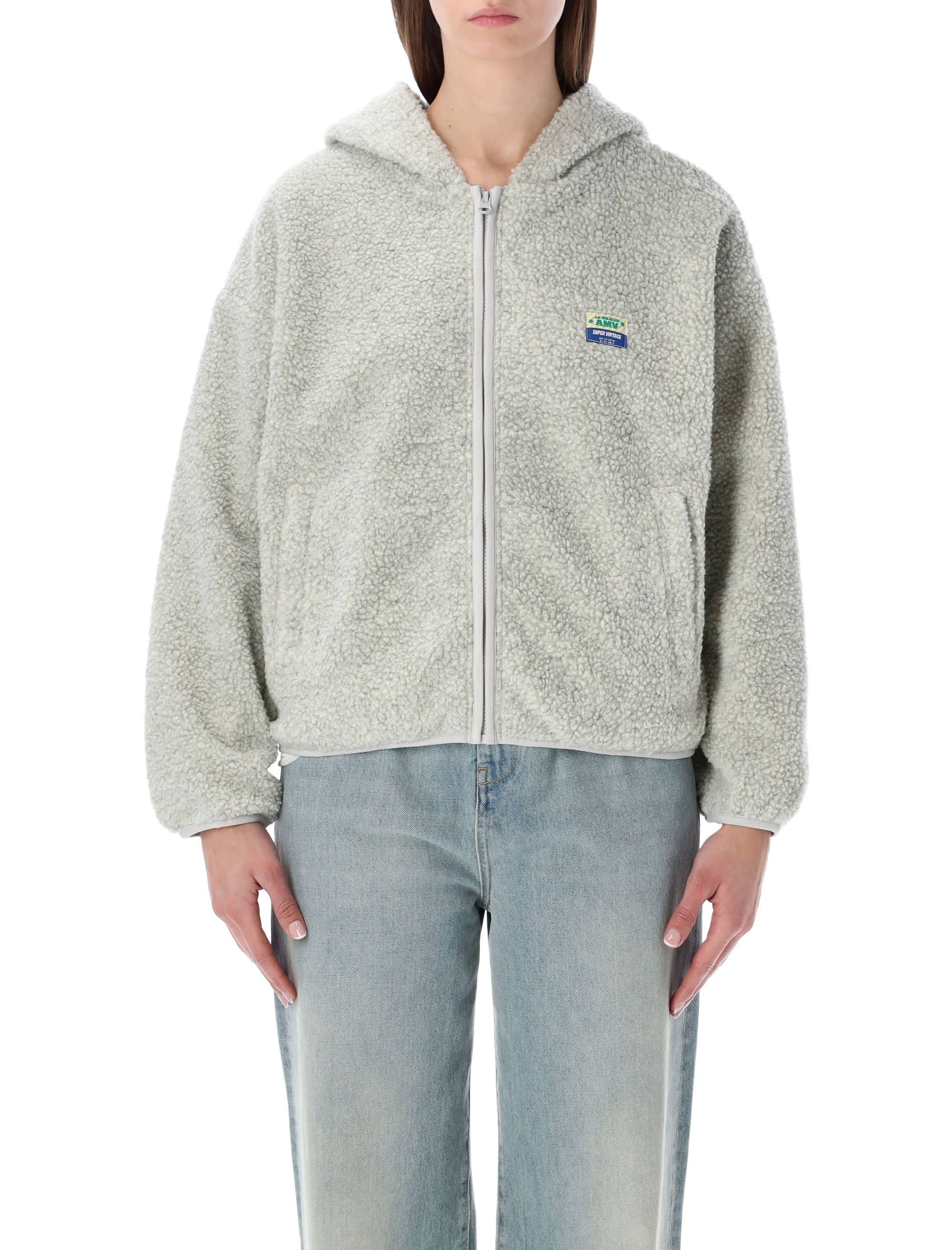 American Vintage Coats HOK16EPOLARMELA (American Vintage / カジュアルジャケット ) | American Vintage (アメリカンヴィンテージ)