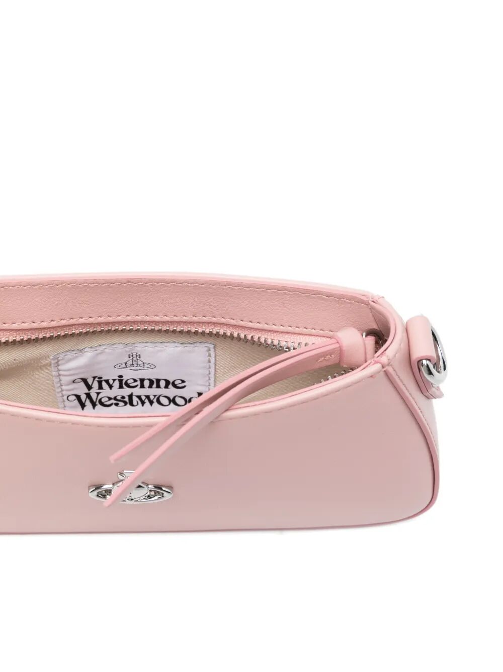 TASHA SHOULDER BAG 5801000JWS0026G405 (Vivienne Westwood / ハンドバッグ・ショルダーバッグ ) | Vivienne Westwood (ヴィヴィアン・ウェストウッド)(3)