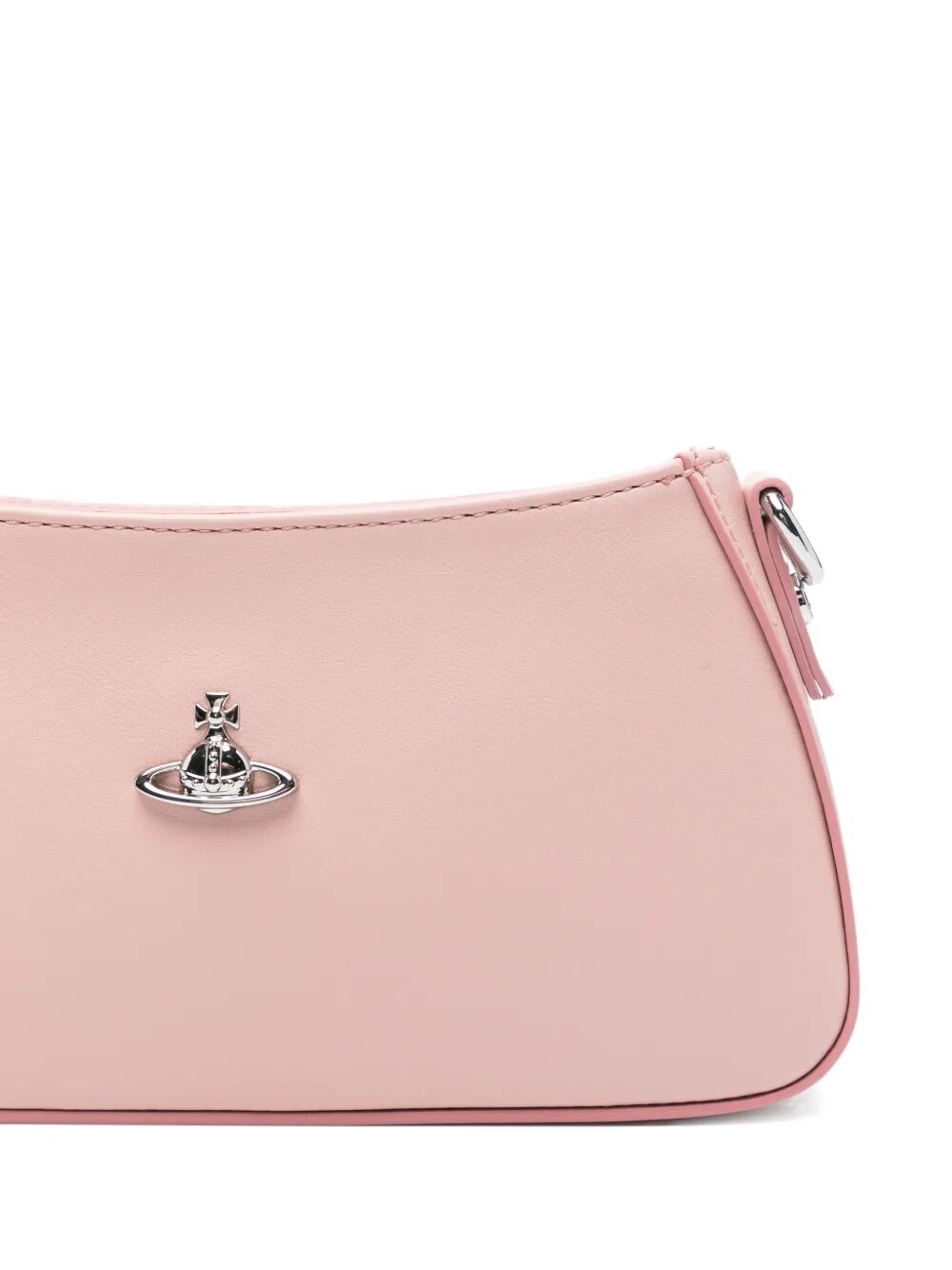 TASHA SHOULDER BAG 5801000JWS0026G405 (Vivienne Westwood / ハンドバッグ・ショルダーバッグ ) | Vivienne Westwood (ヴィヴィアン・ウェストウッド)(4)