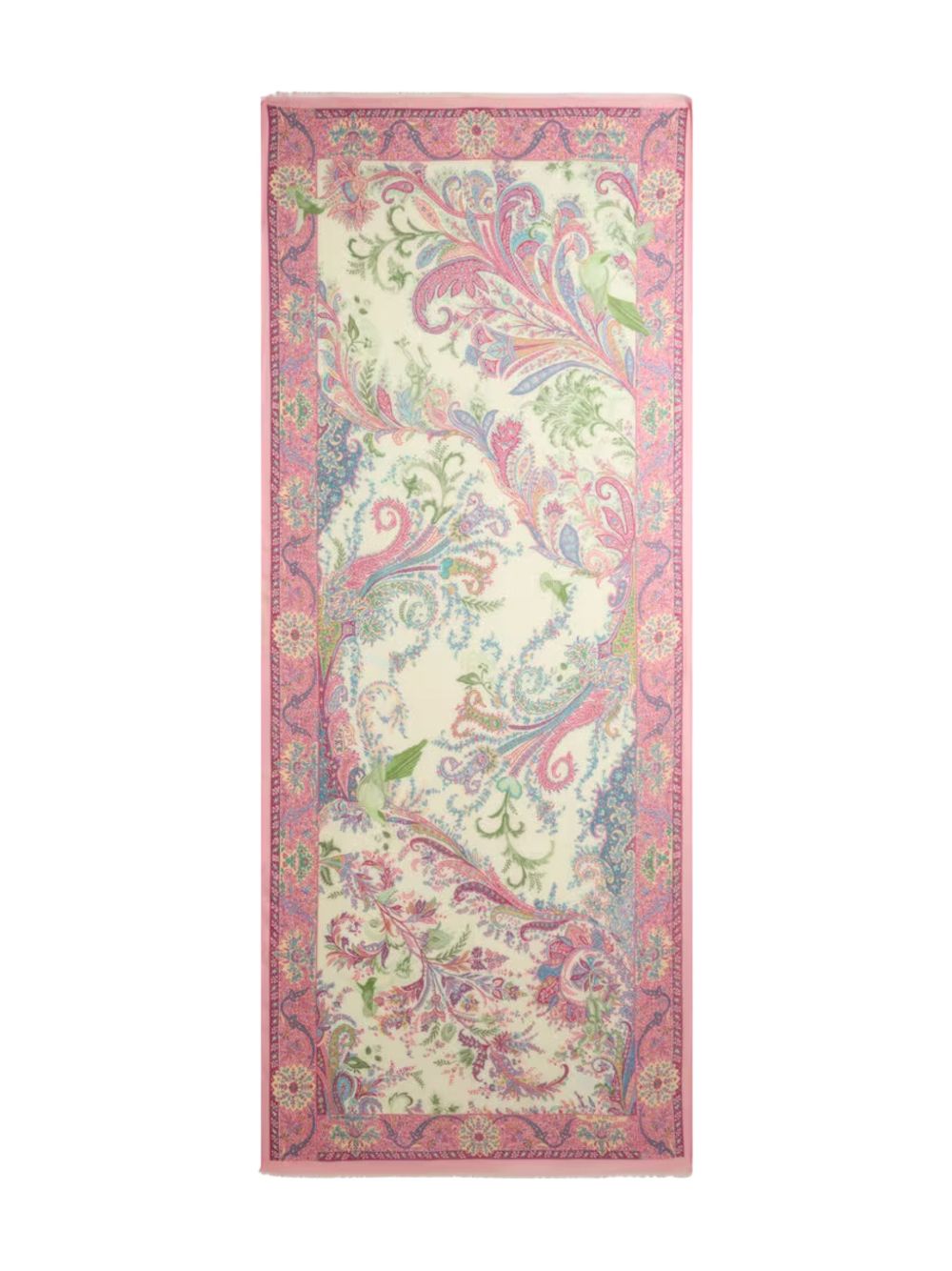 Etro Scarfs MATA0068AKG85S9875 (ETRO / スカーフ・マフラー ) | ETRO (エトロ)