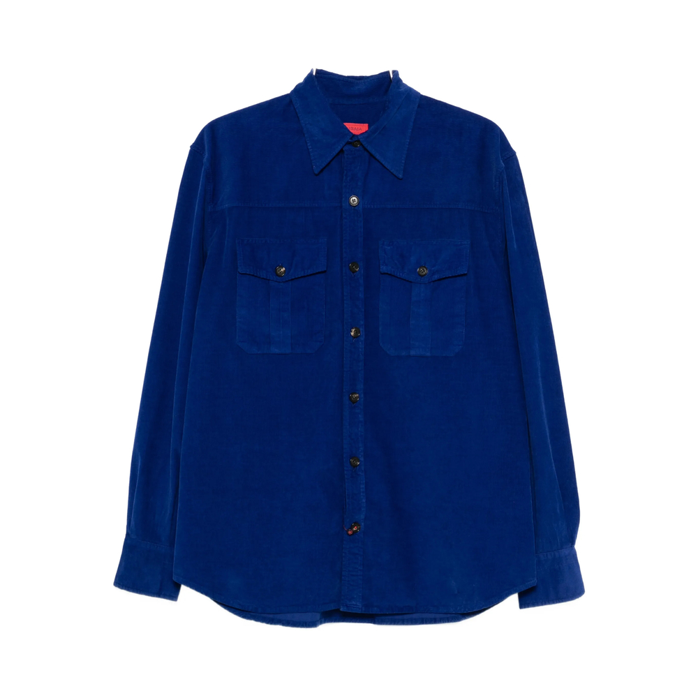 Shirt Isaia X0076CMT217790 (ISAIA / シャツ・ブラウス ) | ISAIA (イザイア)
