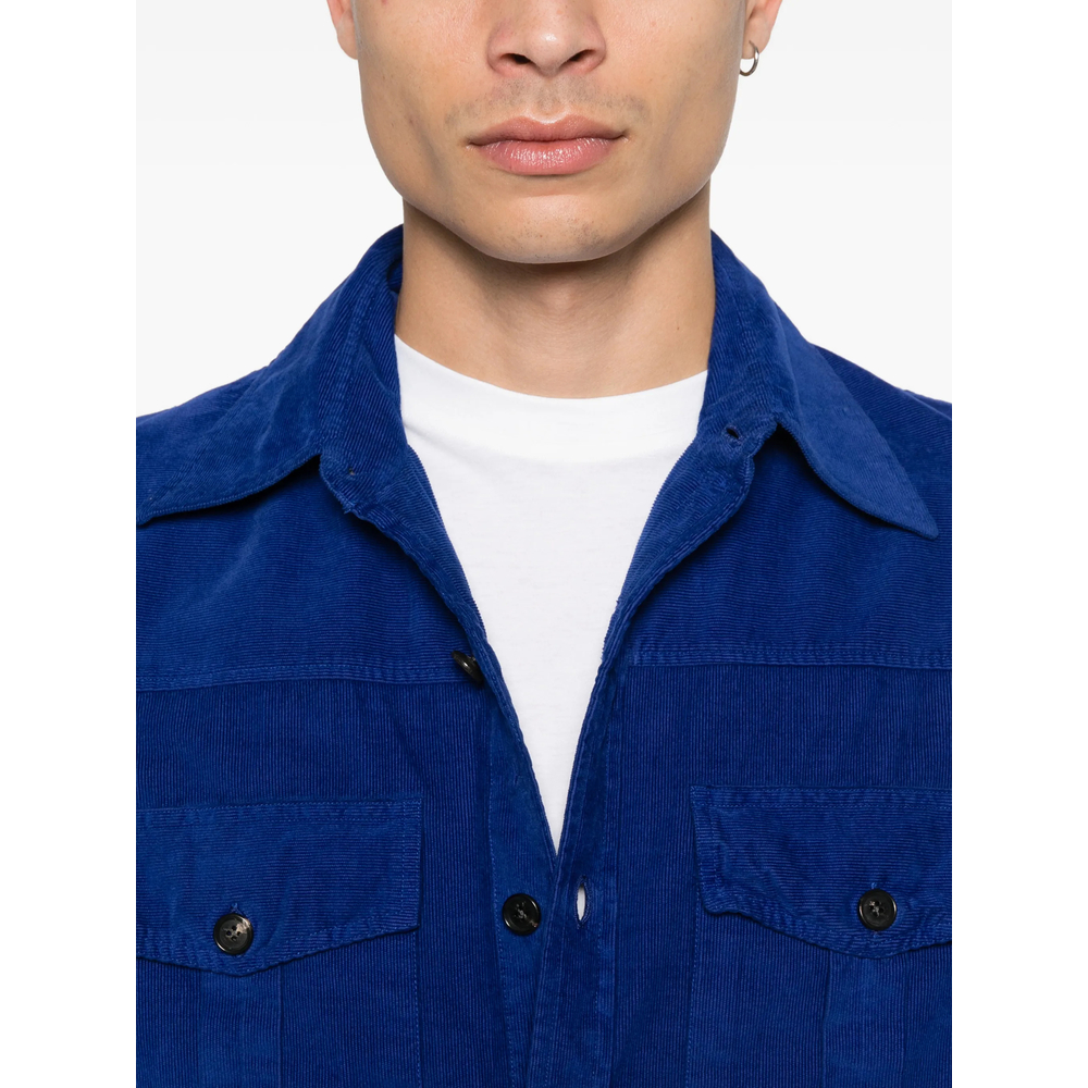 Shirt Isaia X0076CMT217790 (ISAIA / シャツ・ブラウス ) | ISAIA (イザイア)(4)