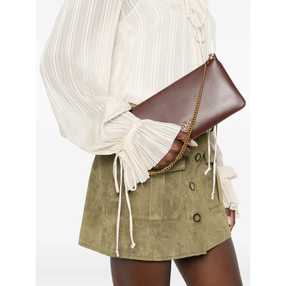 Wallet Pinko 102747A0F1R49Q (PINKO / ハンドバッグ・ショルダーバッグ ) | PINKO (ピンコ)(1)