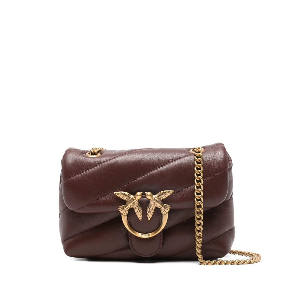 Bag Pinko 100040A0F2R49Q (PINKO / ハンドバッグ・ショルダーバッグ ) | PINKO (ピンコ)