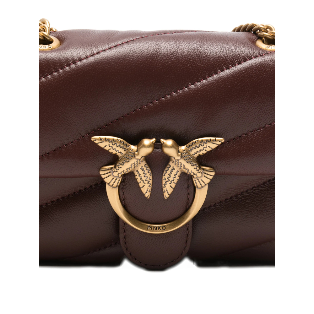 Bag Pinko 100040A0F2R49Q (PINKO / ハンドバッグ・ショルダーバッグ ) | PINKO (ピンコ)(3)