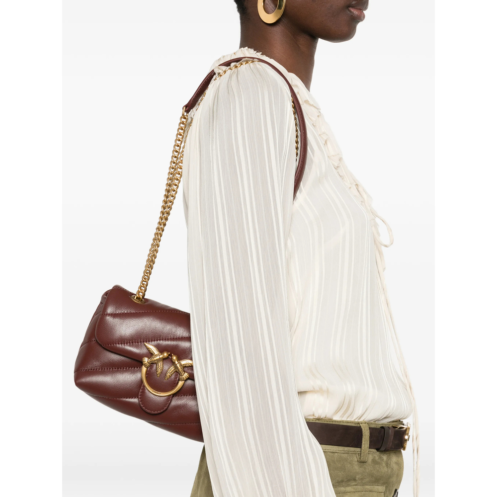 Bag Pinko 100040A0F2R49Q (PINKO / ハンドバッグ・ショルダーバッグ ) | PINKO (ピンコ)(4)