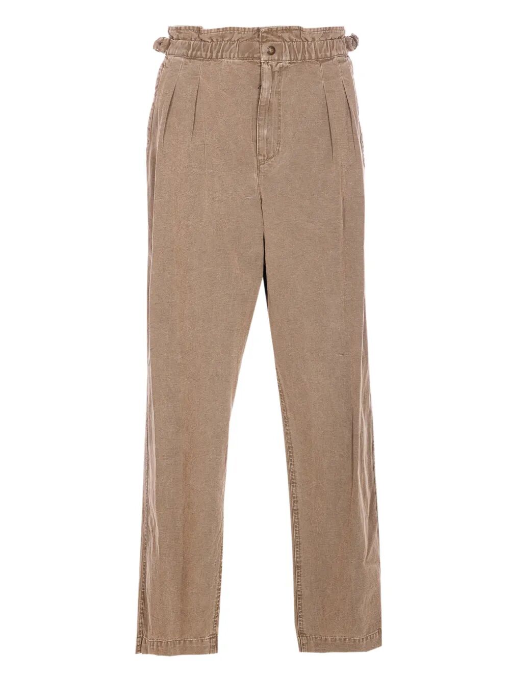 NERIAH PLEATED TROUSERS PA0660FAD1G04E50DZ (Isabel Marant Étoile / パンツ ) | Isabel Marant Étoile (イザベル マラン エトワール)