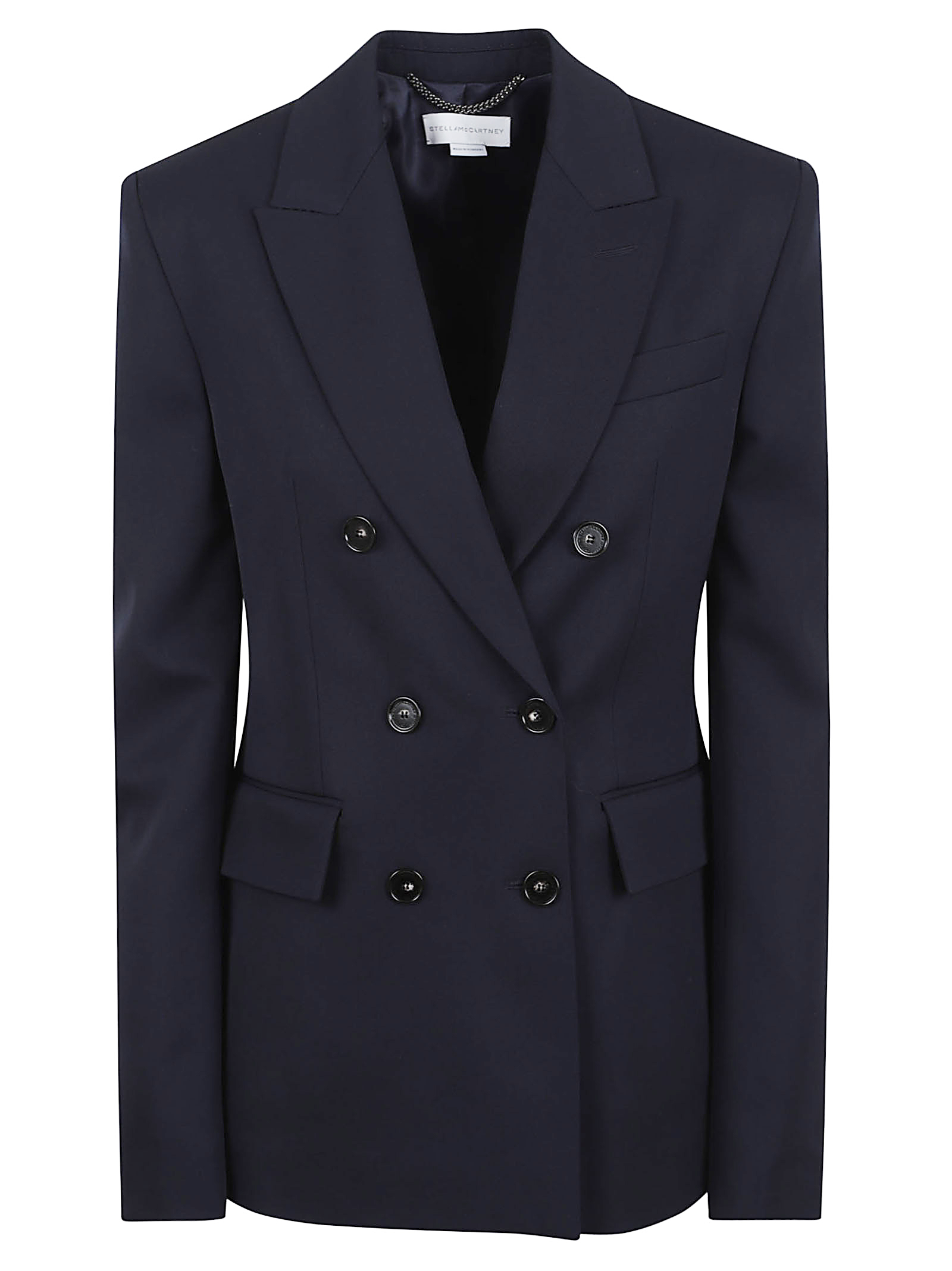 Db Slim Jacket Classic Tailoring 6501593HU7044101 (Stella McCartney / ブレザー・ジャケット ) | Stella McCartney (ステラ マッカートニー)