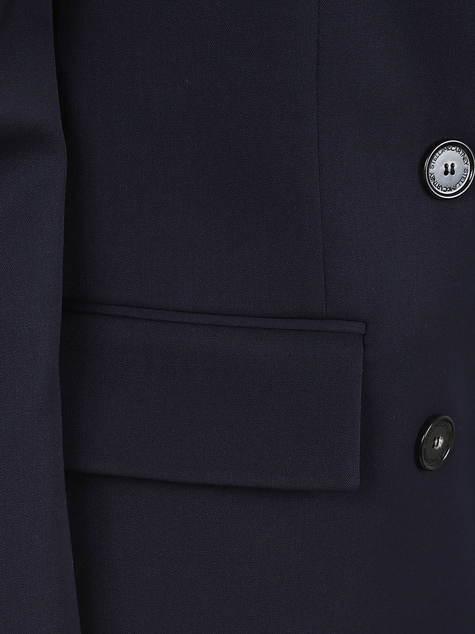 Db Slim Jacket Classic Tailoring 6501593HU7044101 (Stella McCartney / ブレザー・ジャケット ) | Stella McCartney (ステラ マッカートニー)(1)