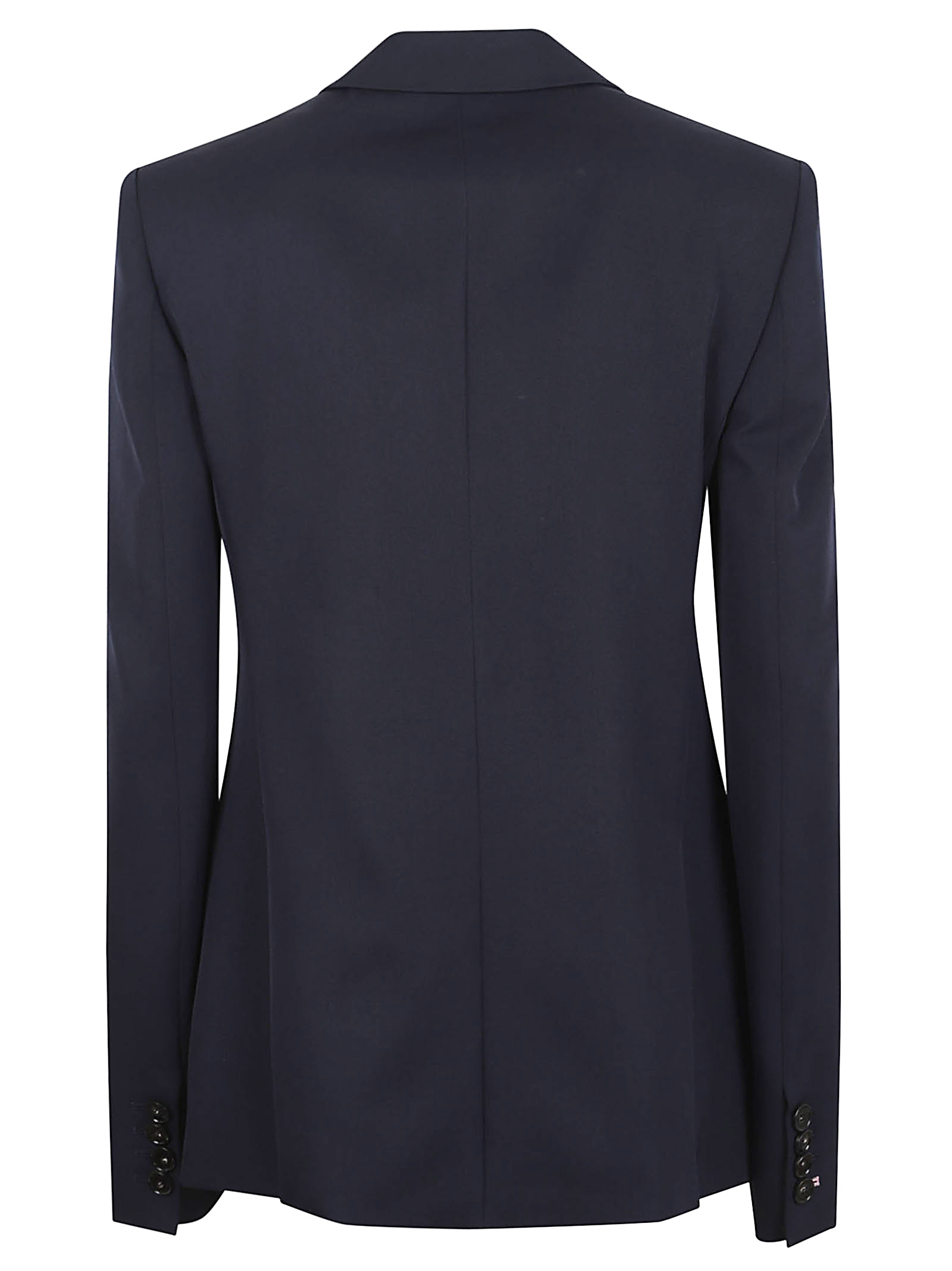 Db Slim Jacket Classic Tailoring 6501593HU7044101 (Stella McCartney / ブレザー・ジャケット ) | Stella McCartney (ステラ マッカートニー)(2)