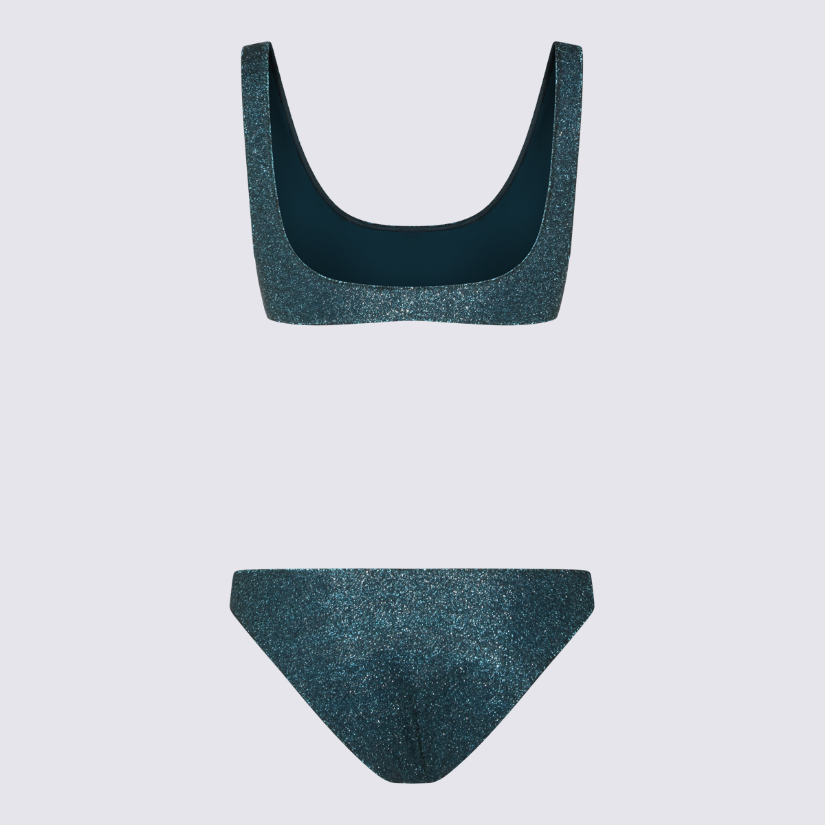OSEREE Sea clothing LSS205PEACOCK (Oséree / スイムウェア ) | Oséree (オスレー)(1)
