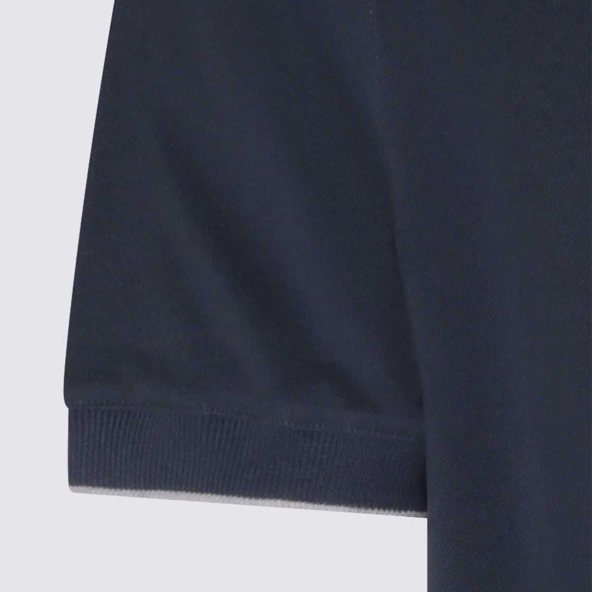 Brunello Cucinelli T-shirts and Polos ME8548788CBL48 (Brunello Cucinelli / ポロシャツ ) | Brunello Cucinelli (ブルネロ・クチネリ)(3)