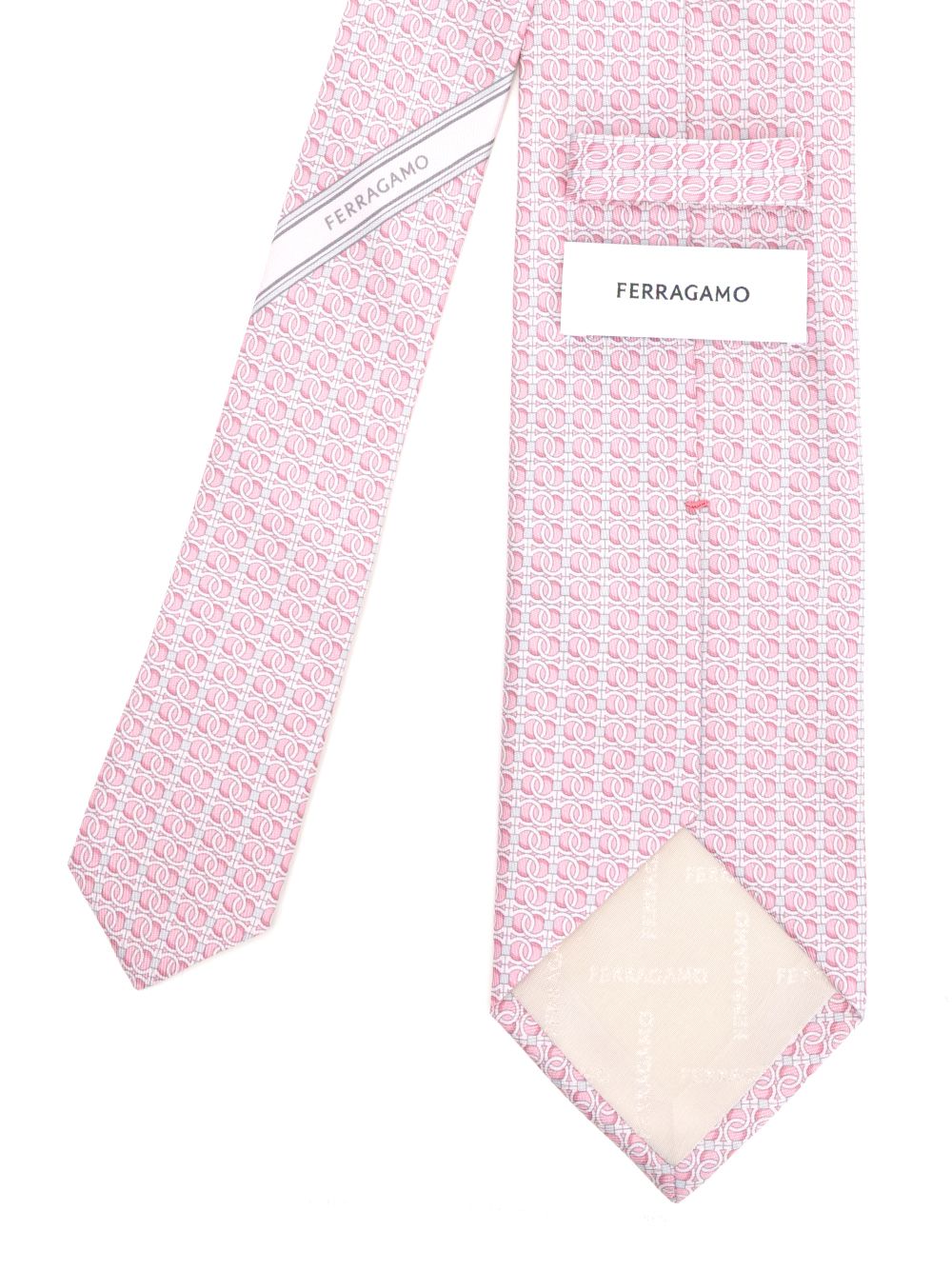 5-BABY F.ARANCIO 351317788968006 (FERRAGAMO / ネクタイ ) | FERRAGAMO (フェラガモ)(1)