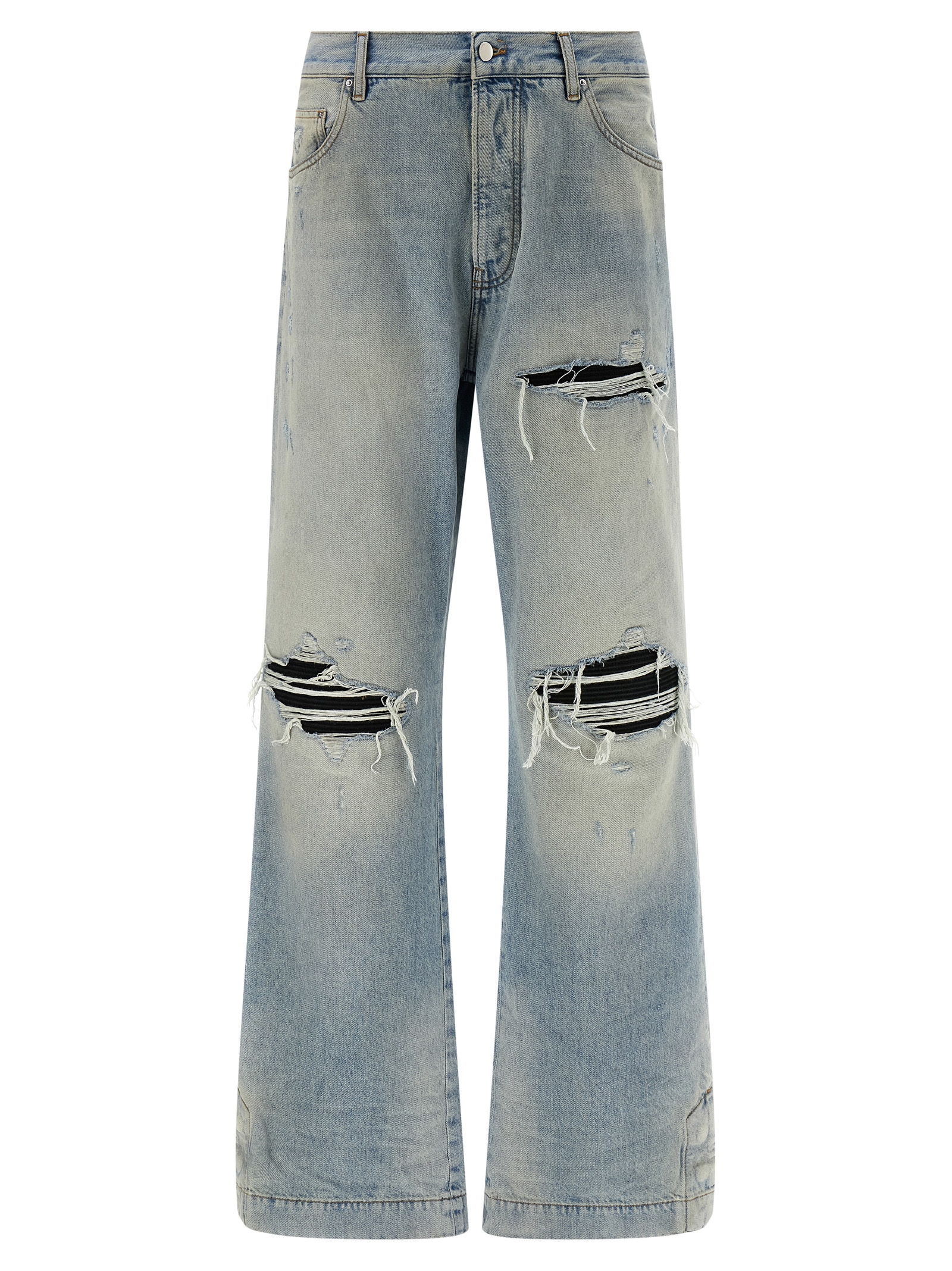 'MX1 Straight Flare' jeans AMBMJE1026575 (AMIRI / ジーンズ ) | AMIRI (アミリ)