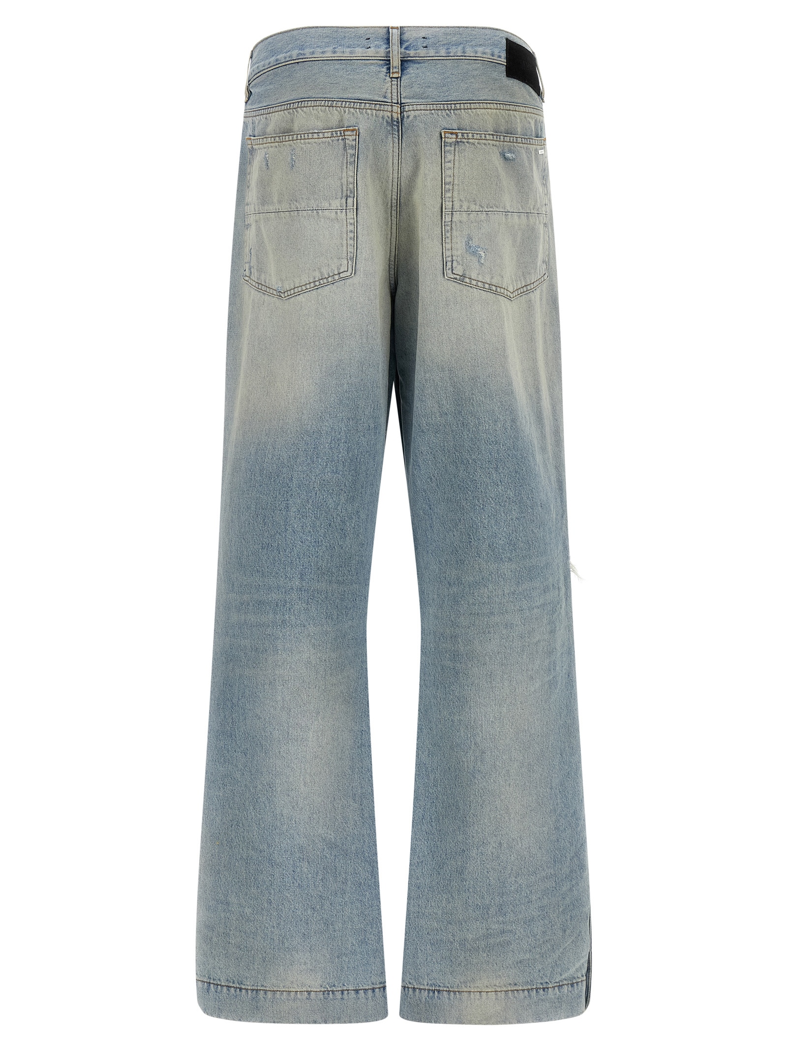 'MX1 Straight Flare' jeans AMBMJE1026575 (AMIRI / ジーンズ ) | AMIRI (アミリ)(1)