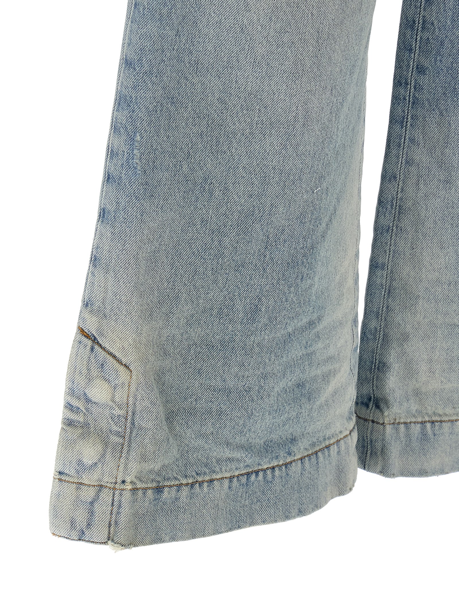'MX1 Straight Flare' jeans AMBMJE1026575 (AMIRI / ジーンズ ) | AMIRI (アミリ)(4)