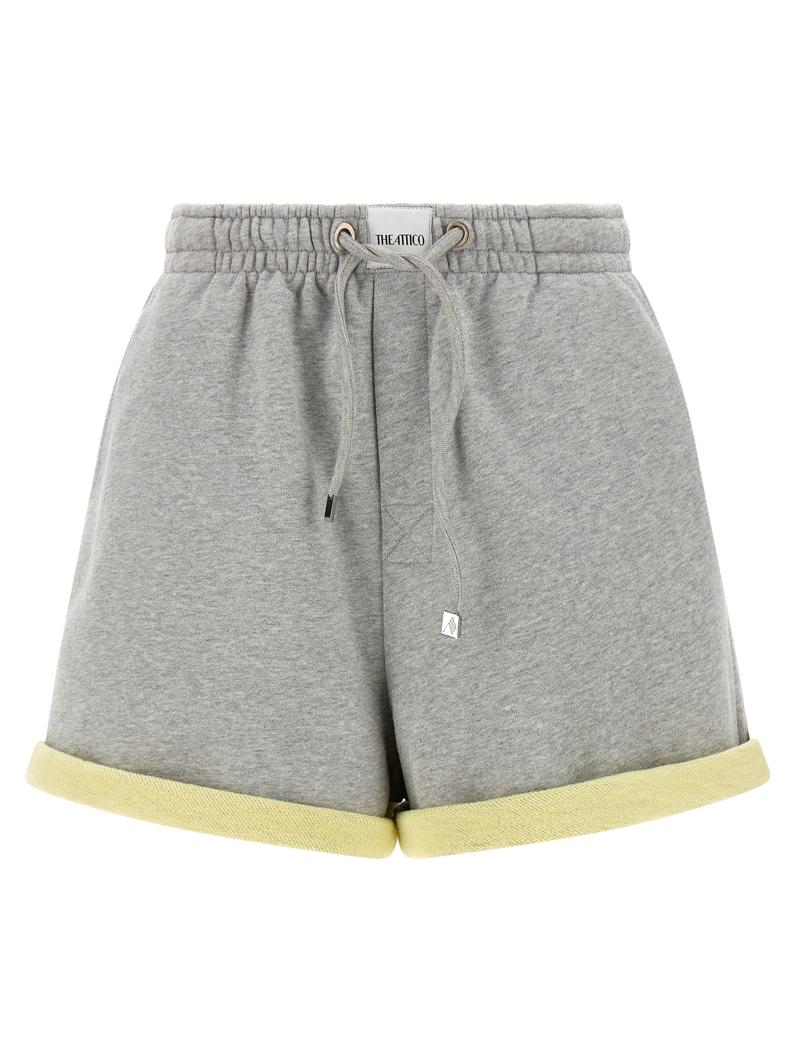 American fleece shorts 260WCQ00013841 (THE ATTICO / ショートパンツ ) | THE ATTICO (ジ・アティコ)