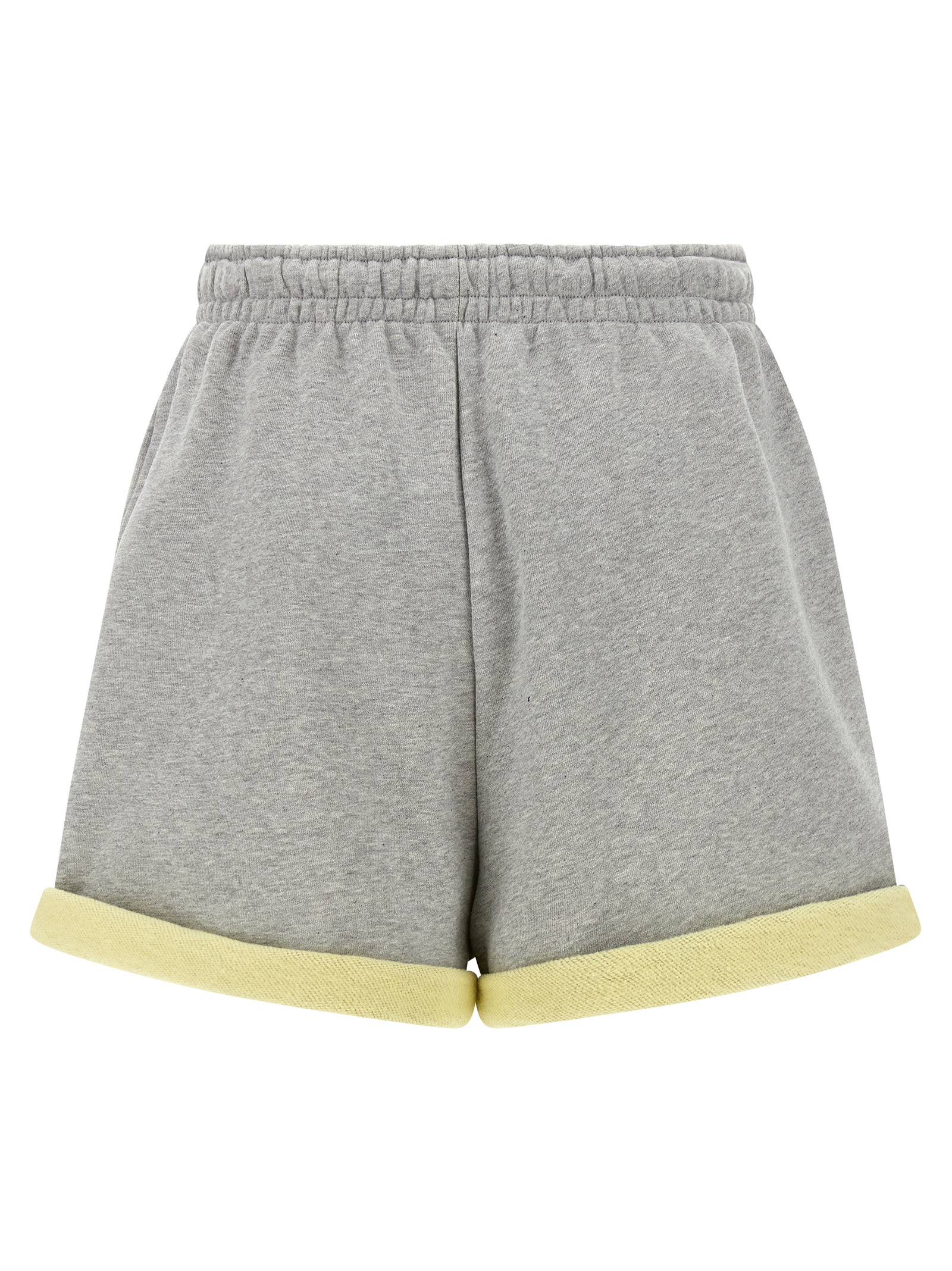 American fleece shorts 260WCQ00013841 (THE ATTICO / ショートパンツ ) | THE ATTICO (ジ・アティコ)(1)