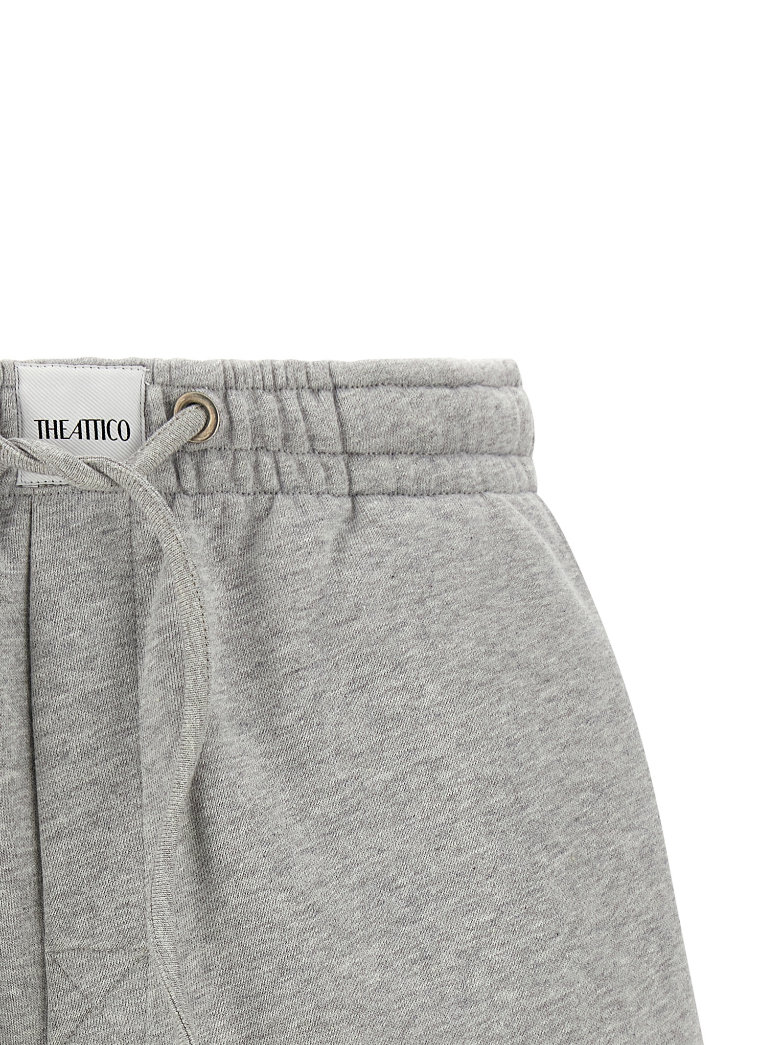 American fleece shorts 260WCQ00013841 (THE ATTICO / ショートパンツ ) | THE ATTICO (ジ・アティコ)(2)