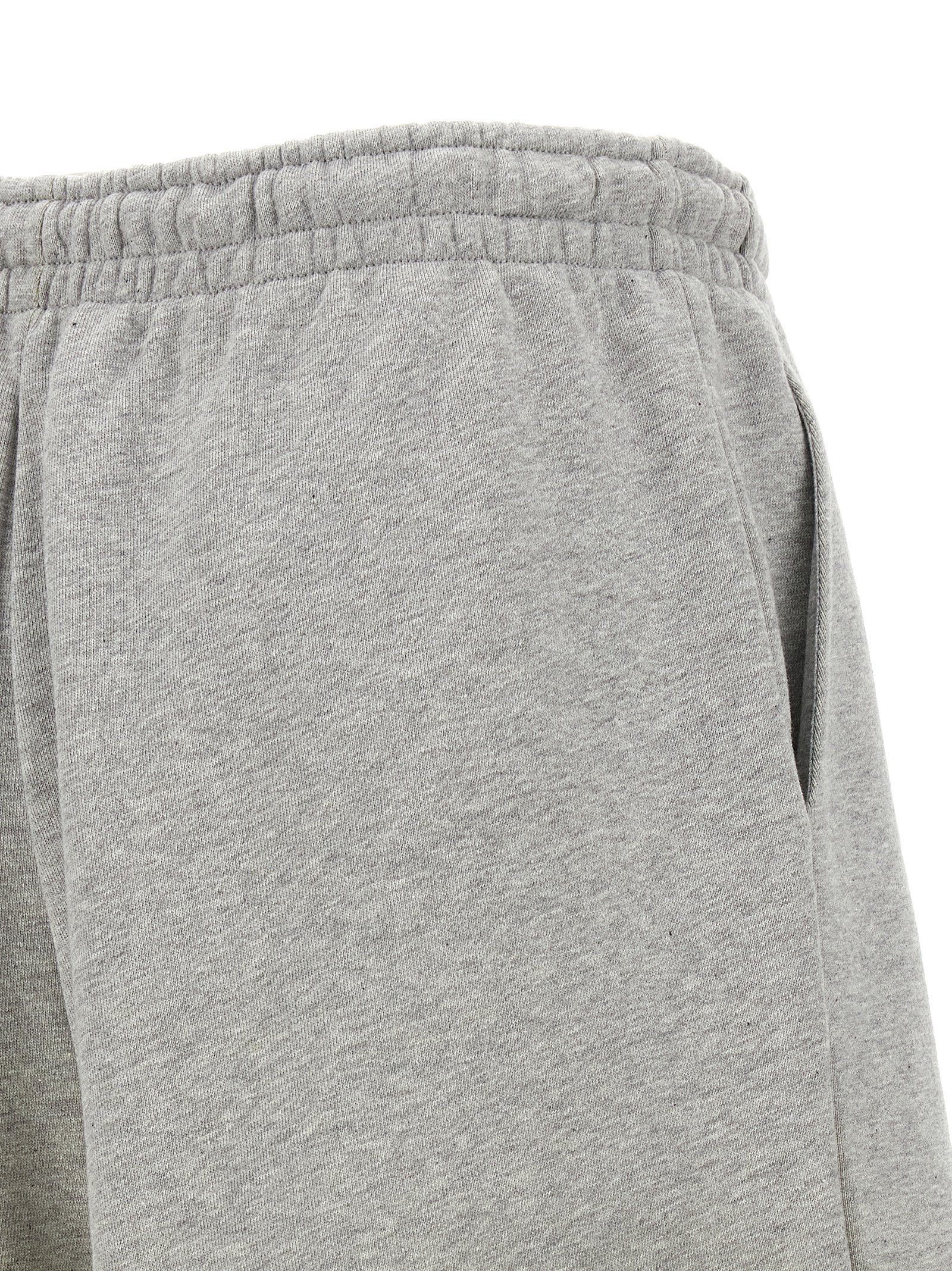 American fleece shorts 260WCQ00013841 (THE ATTICO / ショートパンツ ) | THE ATTICO (ジ・アティコ)(3)