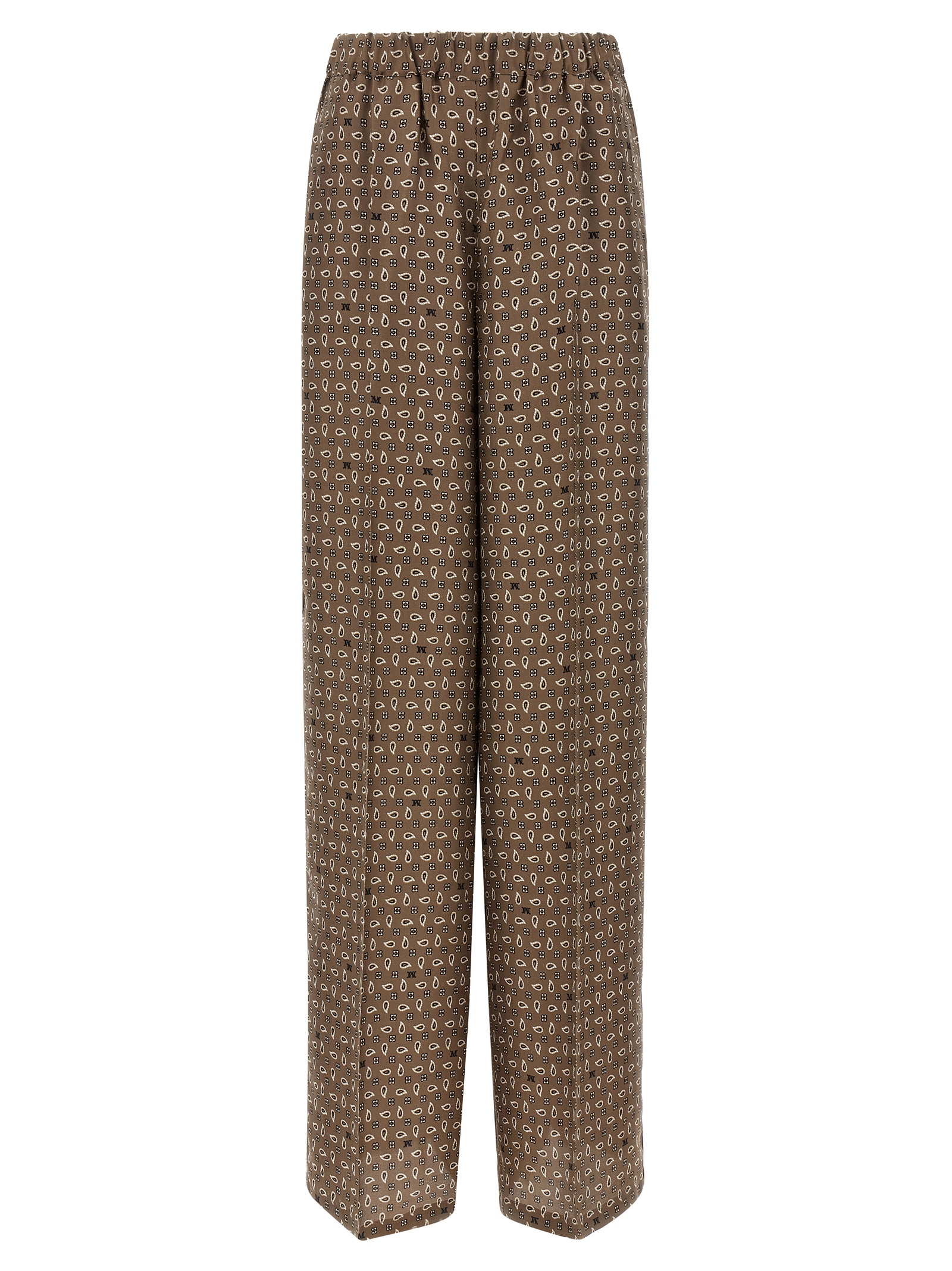 'MxmVischio' pants 2611131131600006 (Max Mara / パンツ ) | Max Mara (マックスマーラ)