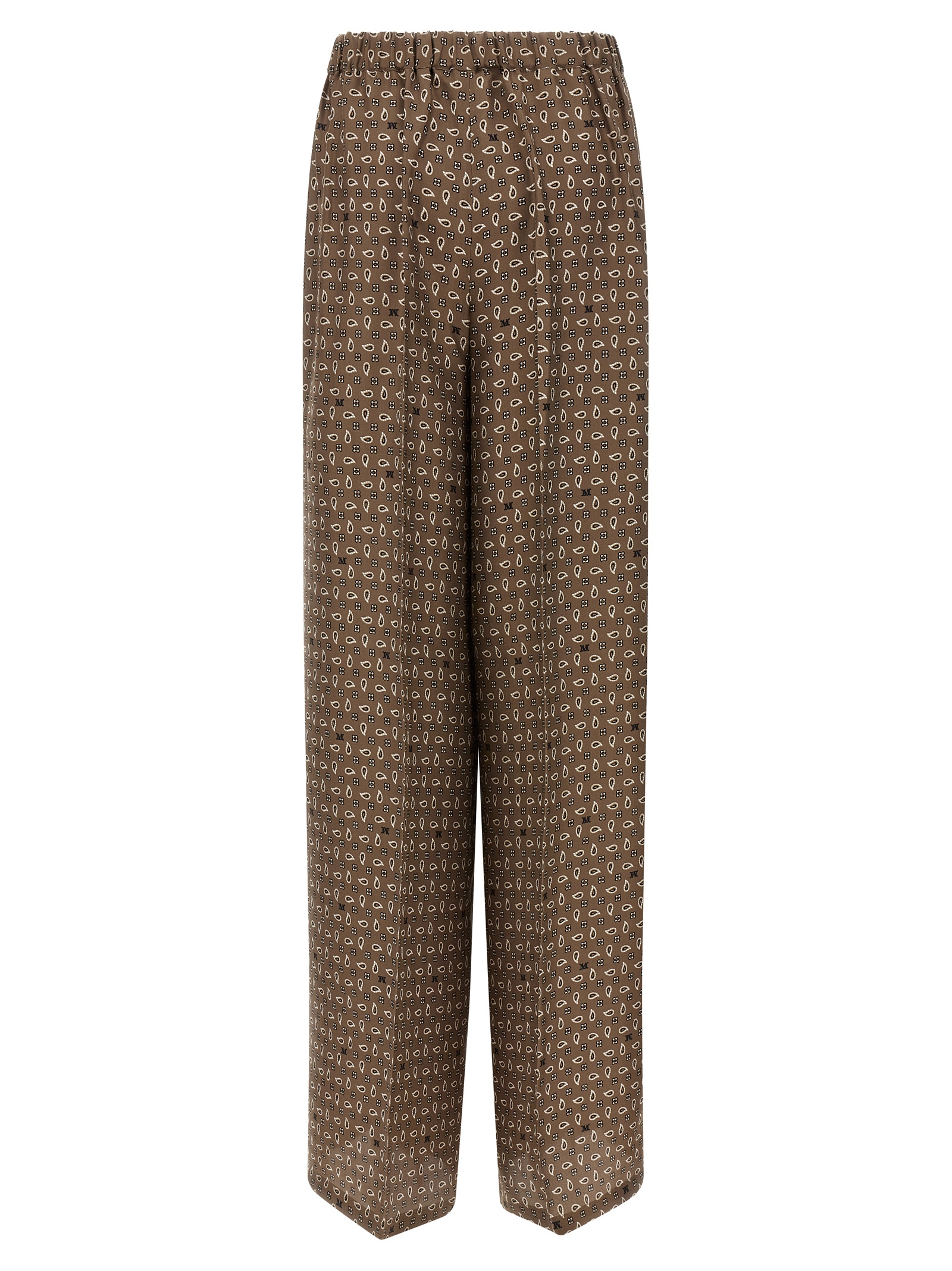 'MxmVischio' pants 2611131131600006 (Max Mara / パンツ ) | Max Mara (マックスマーラ)(1)
