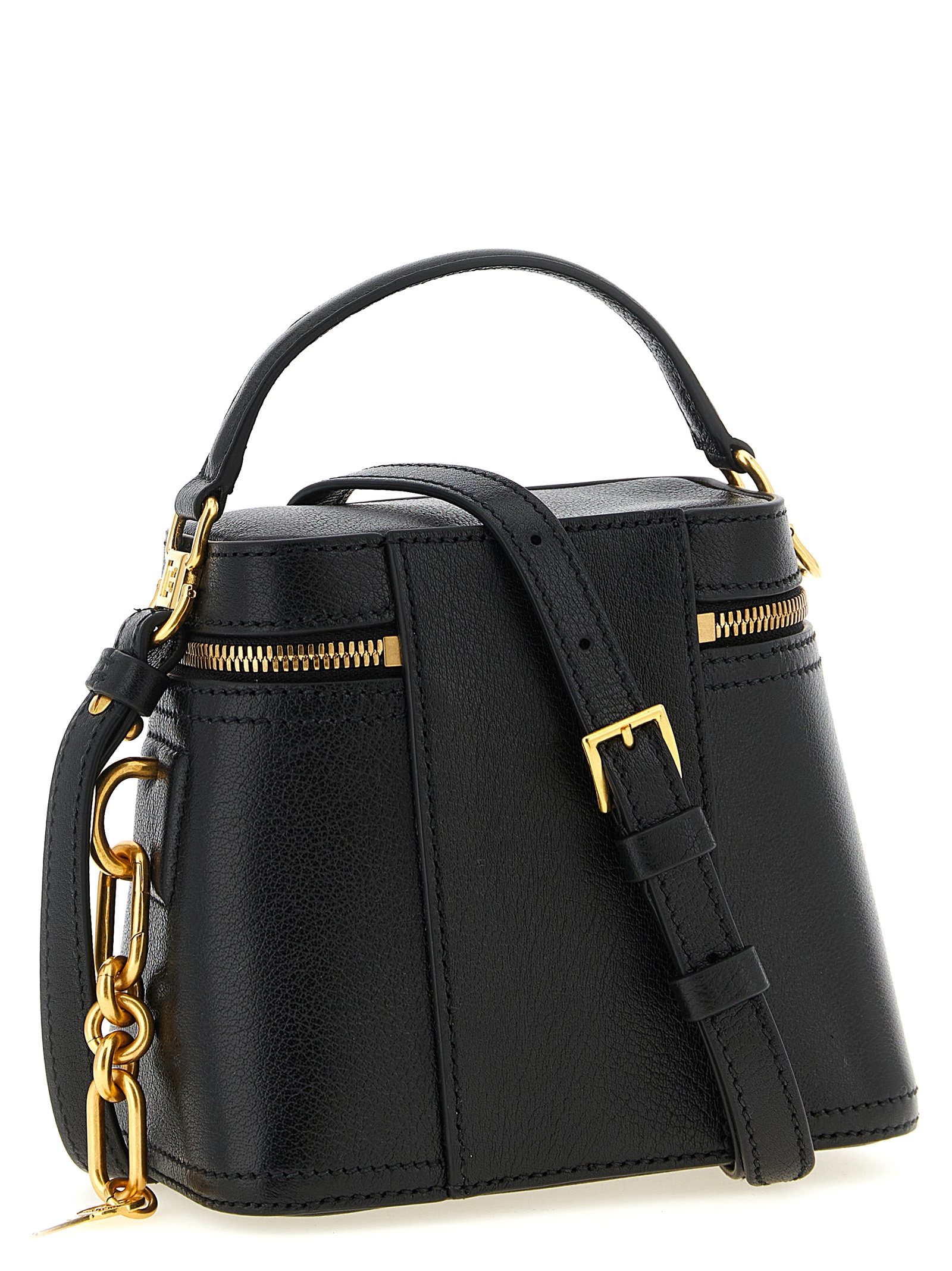 'Pulse Vanity' handbag GN1BH004LOLP0PA (Balmain / ハンドバッグ・ショルダーバッグ ) | Balmain (バルマン)(1)