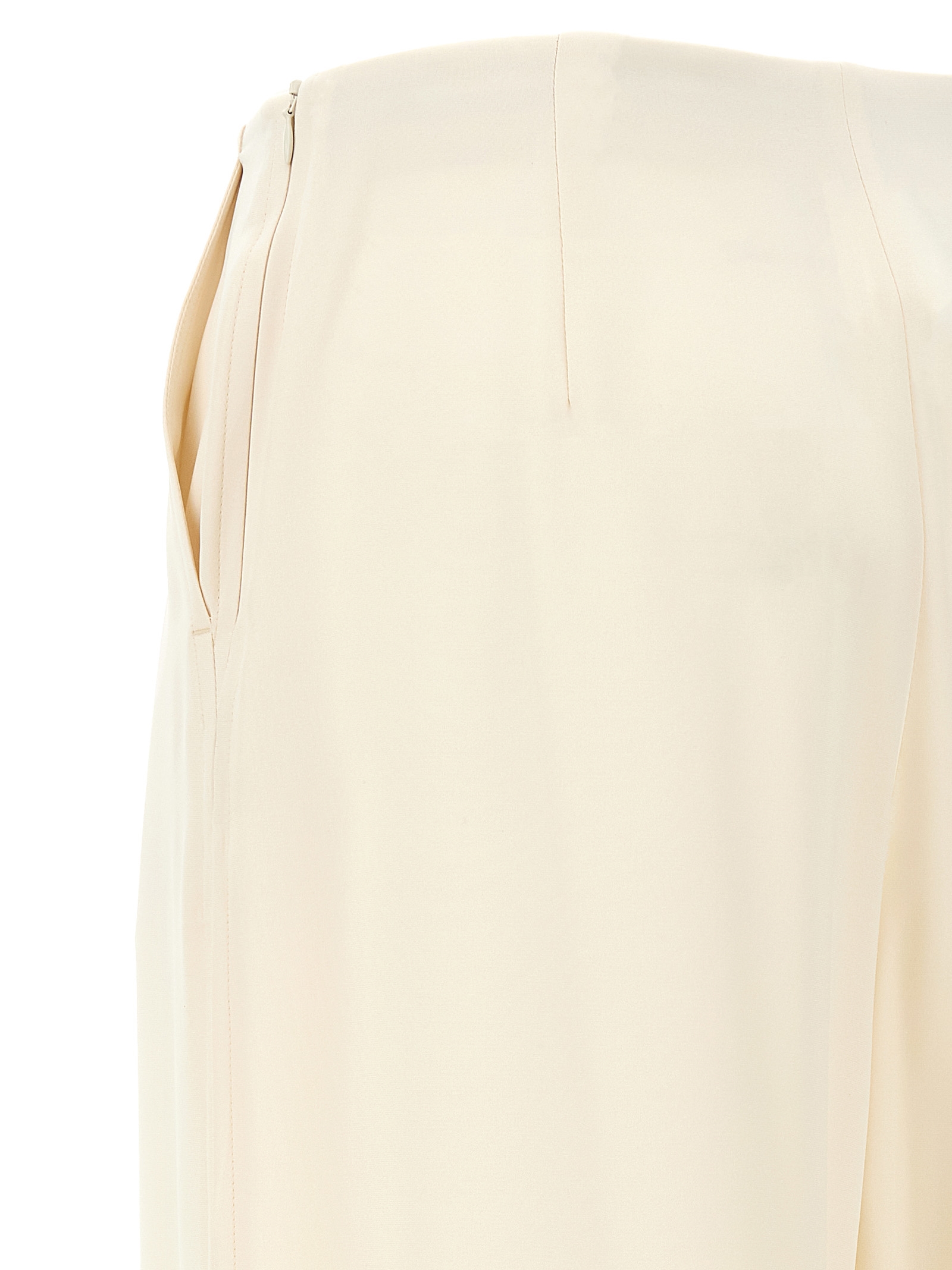 'Mxppalude' pants 2611131018600036 (Max Mara / パンツ ) | Max Mara (マックスマーラ)(3)