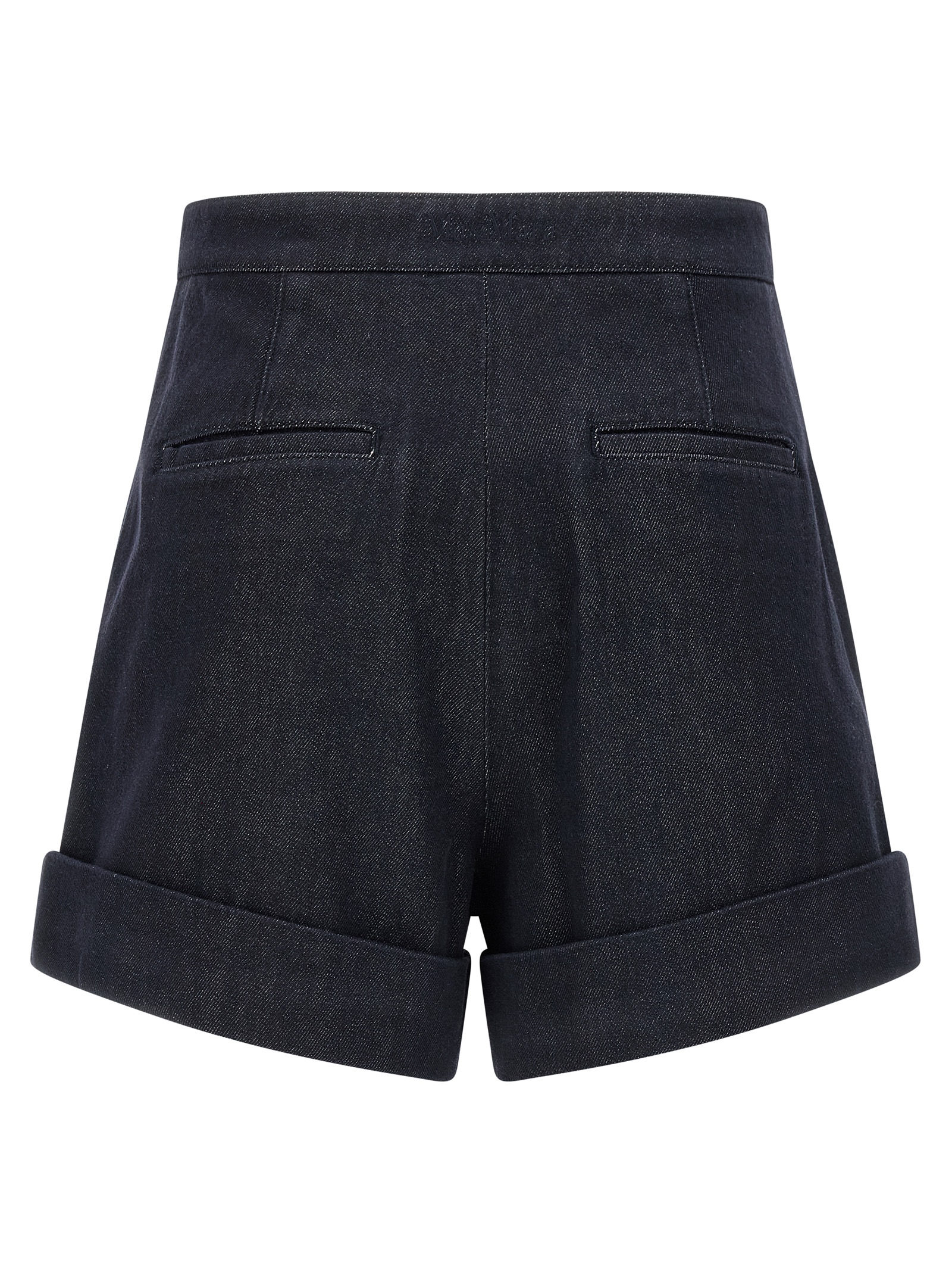 'Mxmcalca' shorts 2611141021600001 (Max Mara / ショートパンツ ) | Max Mara (マックスマーラ)(1)