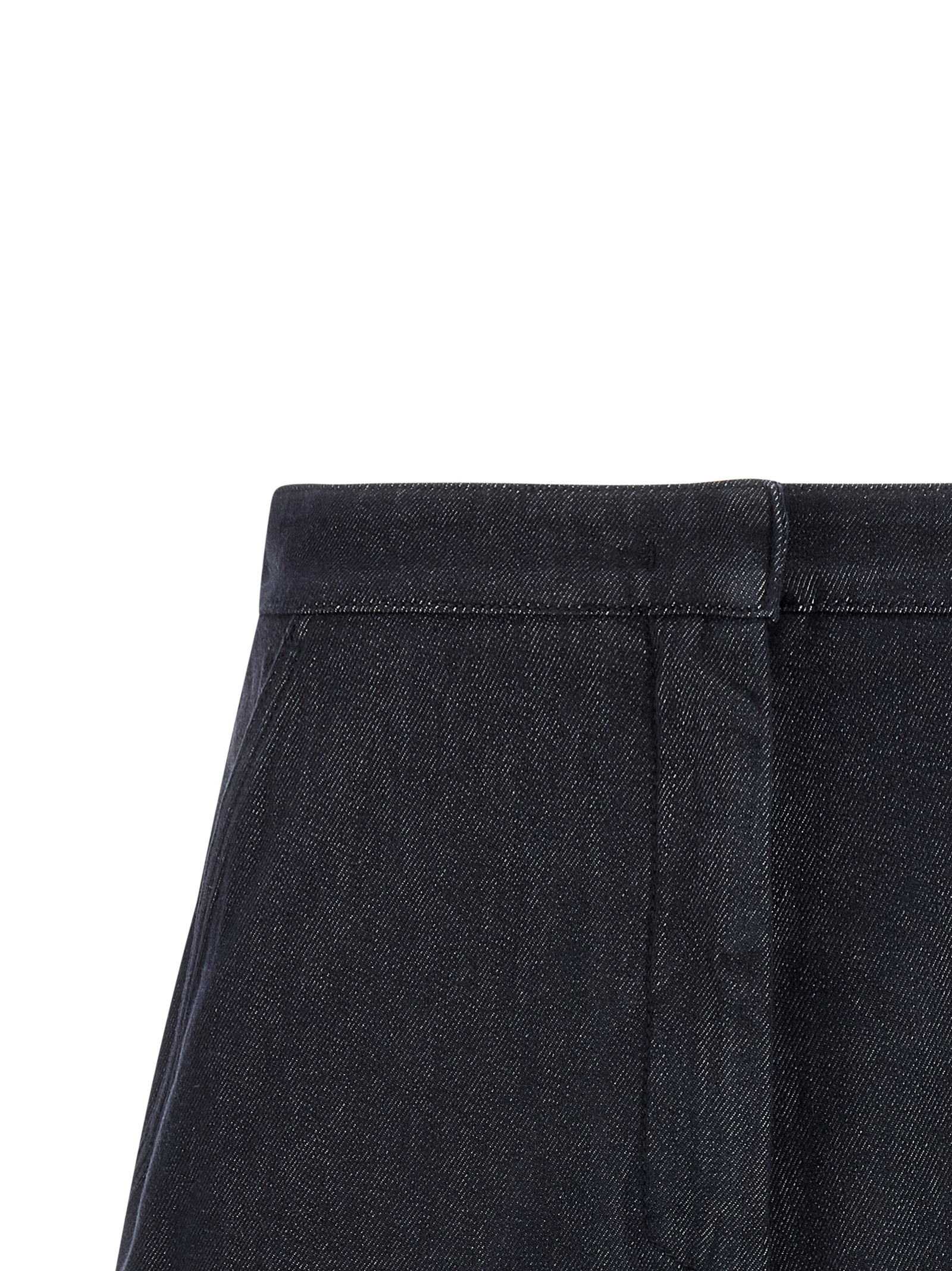 'Mxmcalca' shorts 2611141021600001 (Max Mara / ショートパンツ ) | Max Mara (マックスマーラ)(2)