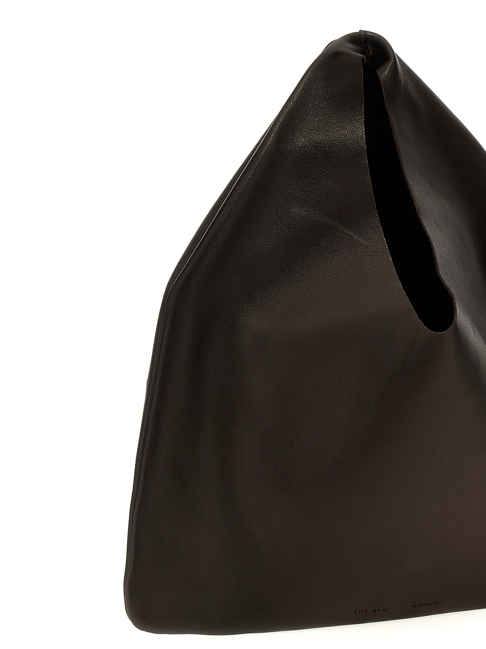 'Small Bindle' handbag W1682L108CHOA (The Row / ハンドバッグ・ショルダーバッグ ) | The Row (ザ・ロウ)(2)