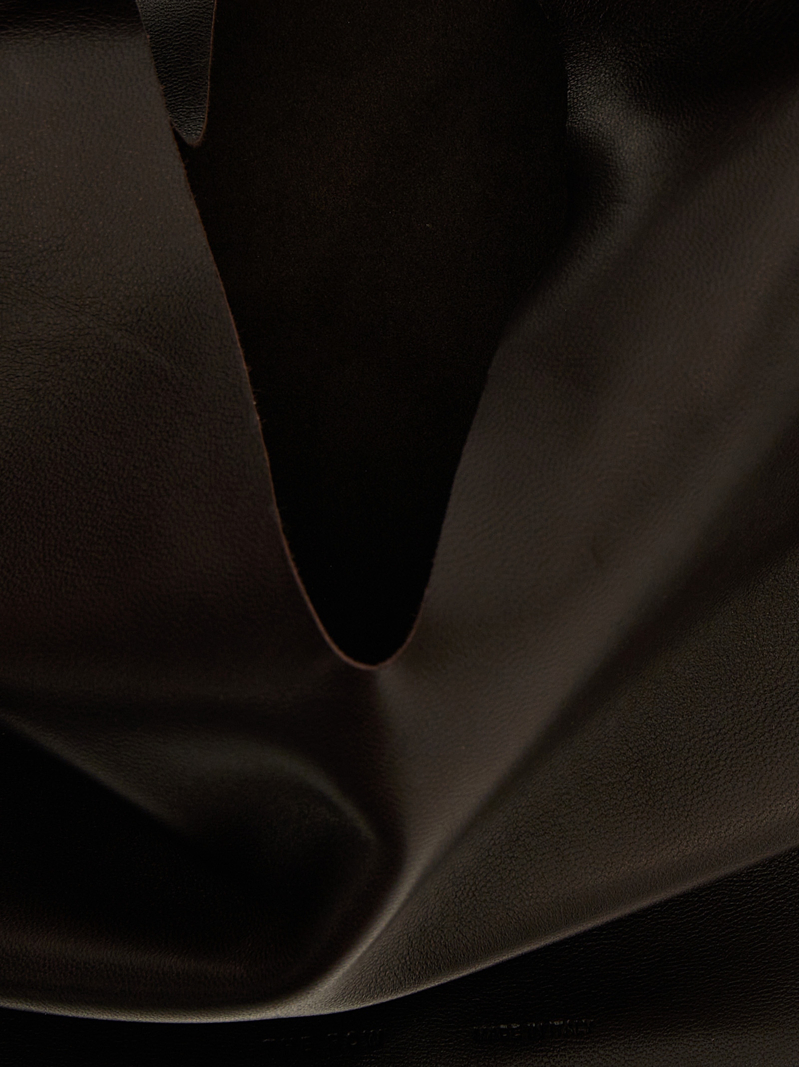 'Small Bindle' handbag W1682L108CHOA (The Row / ハンドバッグ・ショルダーバッグ ) | The Row (ザ・ロウ)(3)