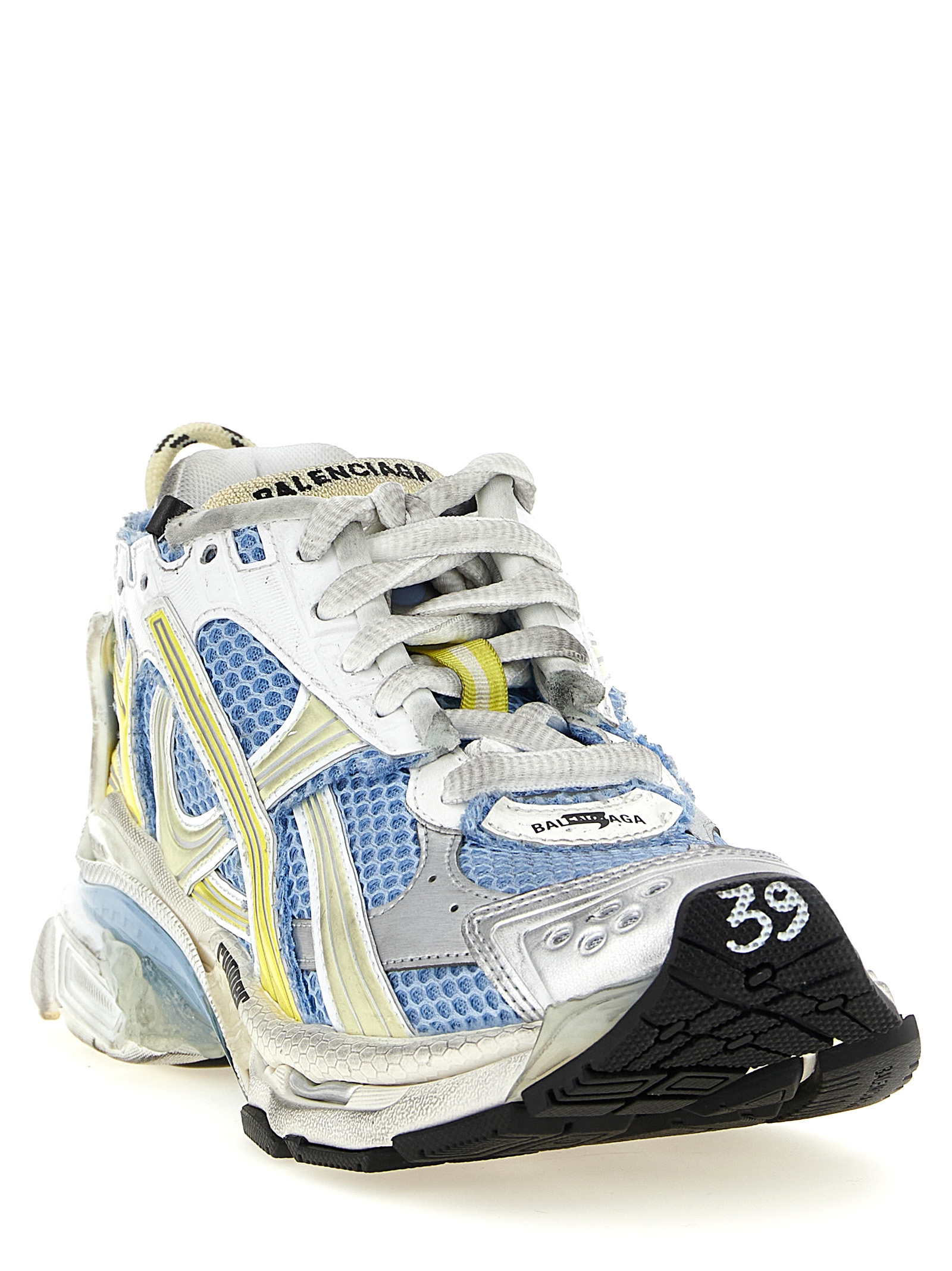 'Runner' sneakers 772767W3RMU4790 (Balenciaga / スニーカー ) | Balenciaga (バレンシアガ)(1)