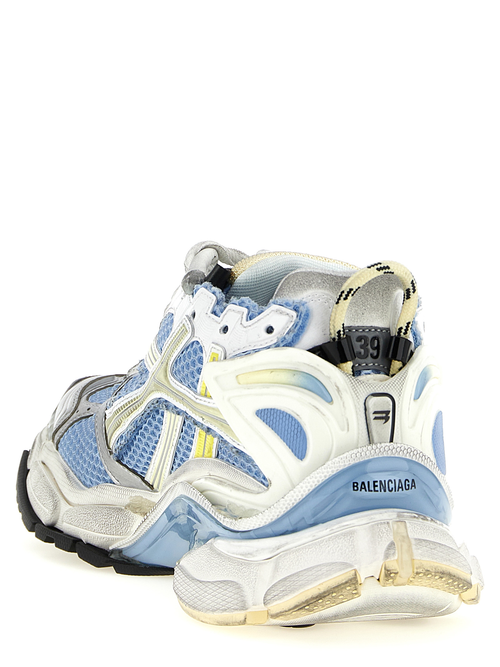 'Runner' sneakers 772767W3RMU4790 (Balenciaga / スニーカー ) | Balenciaga (バレンシアガ)(2)