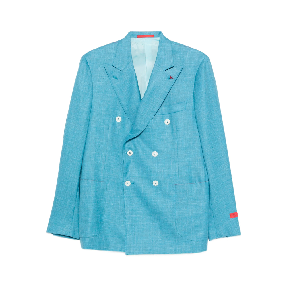 Jacket Isaia 98840C91GSI760 (ISAIA / ブレザー・ジャケット ) | ISAIA (イザイア)
