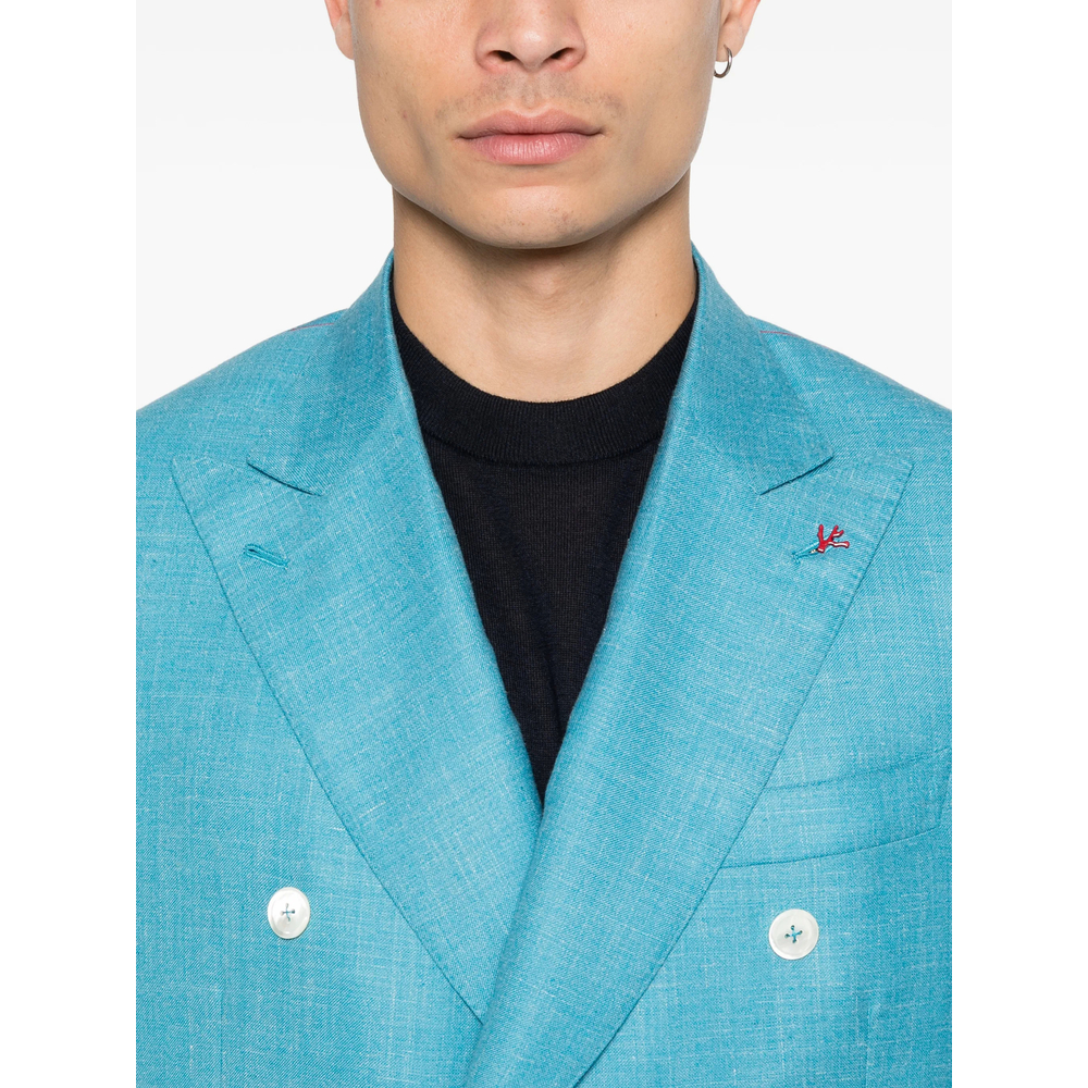 Jacket Isaia 98840C91GSI760 (ISAIA / ブレザー・ジャケット ) | ISAIA (イザイア)(3)